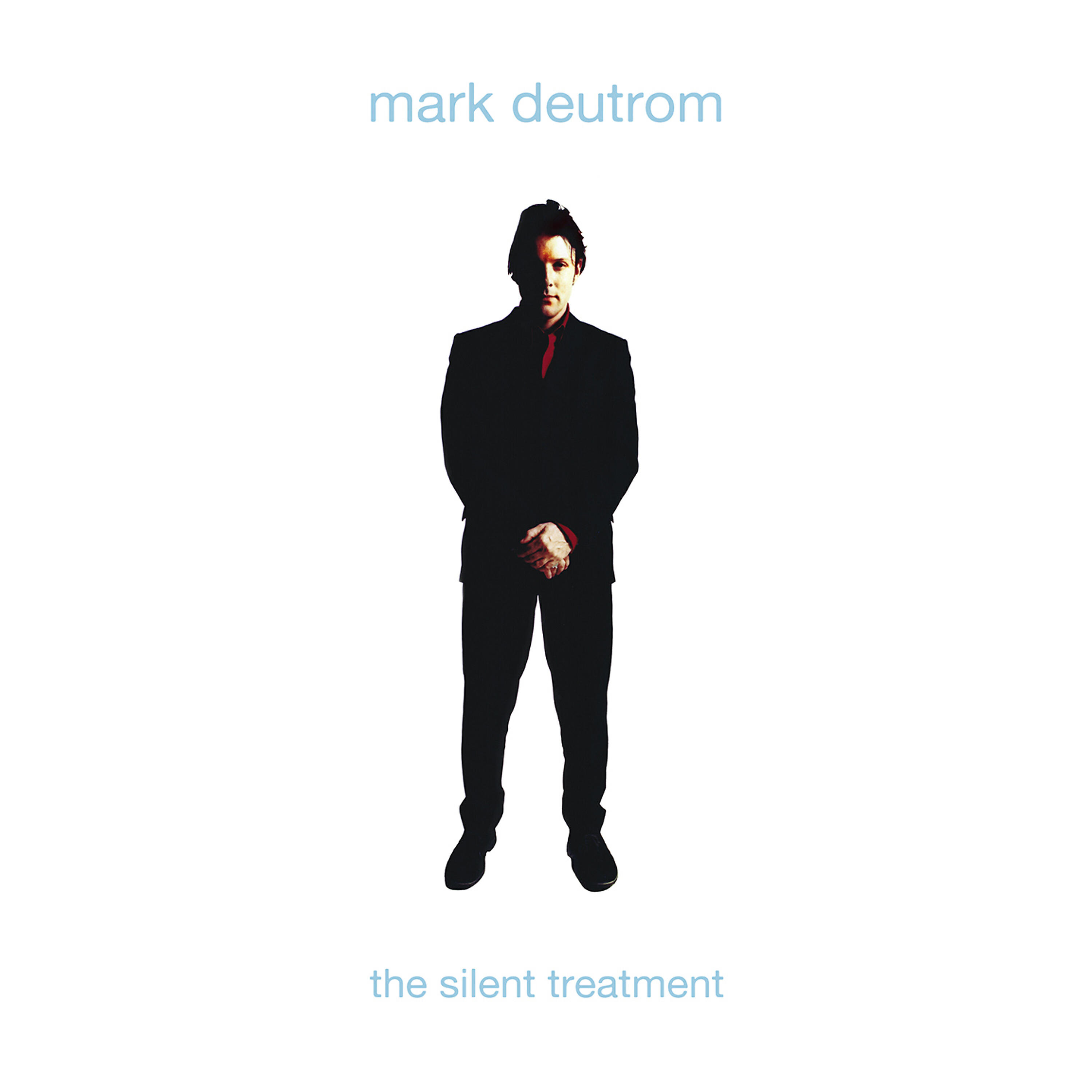 Mark Deutrom - Candlelight and Wisteria