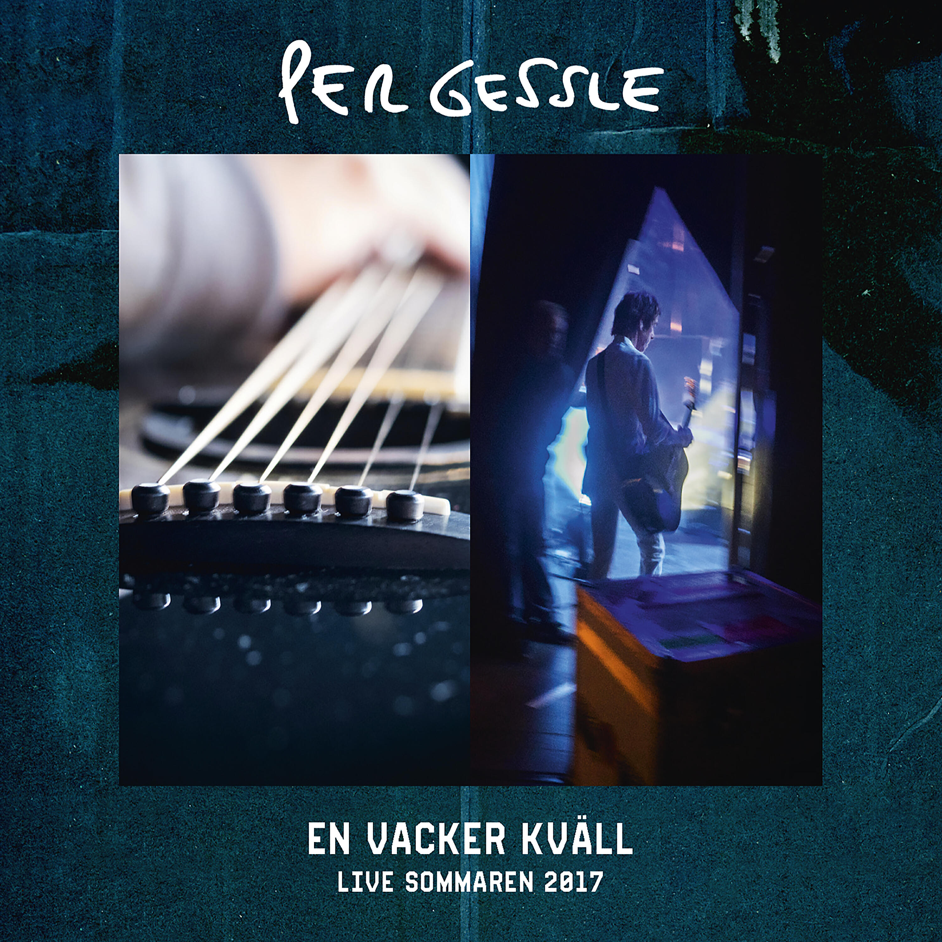 Per Gessle - It Must Have Been Love (Live)