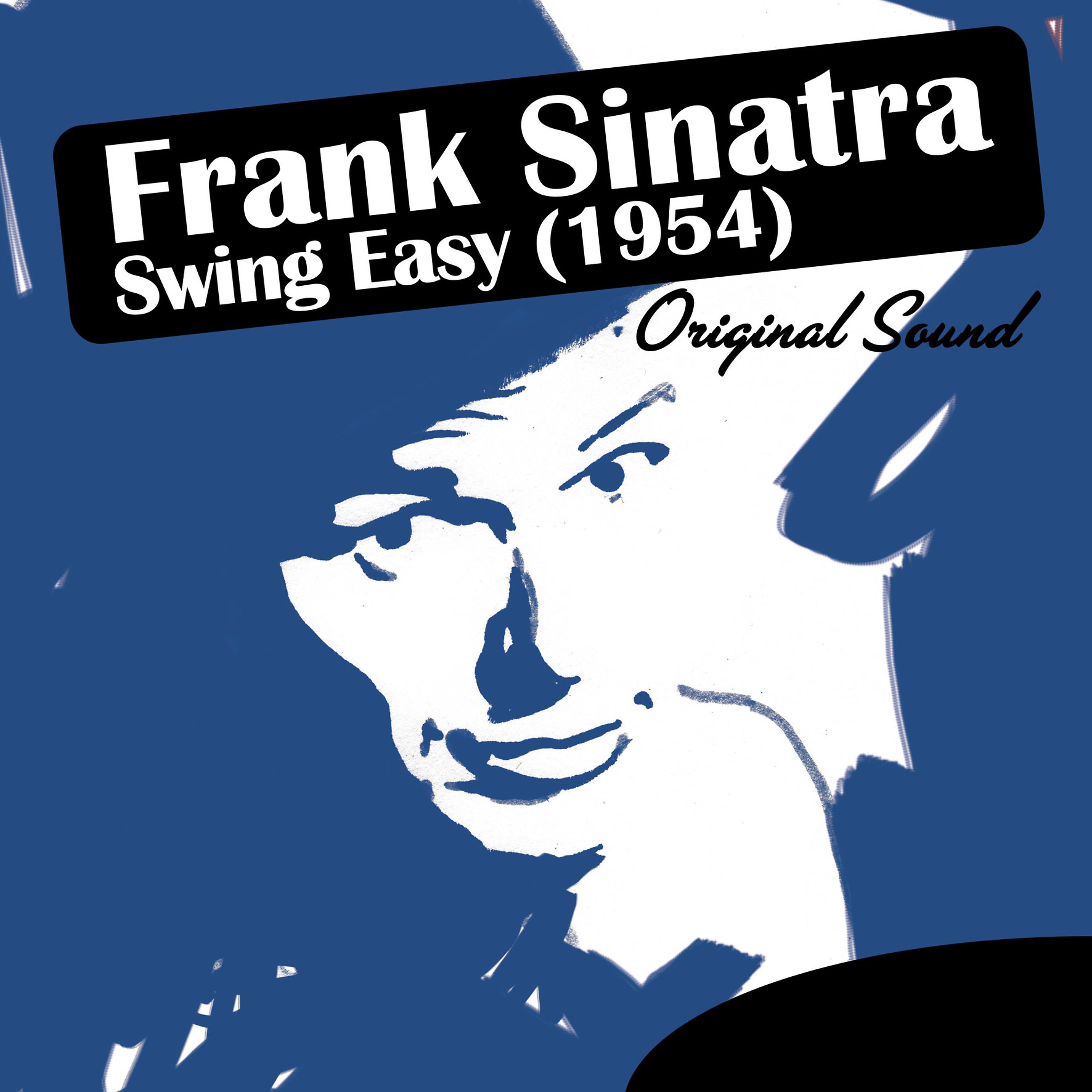 Постер альбома Swing Easy (1954) [Original Sound]