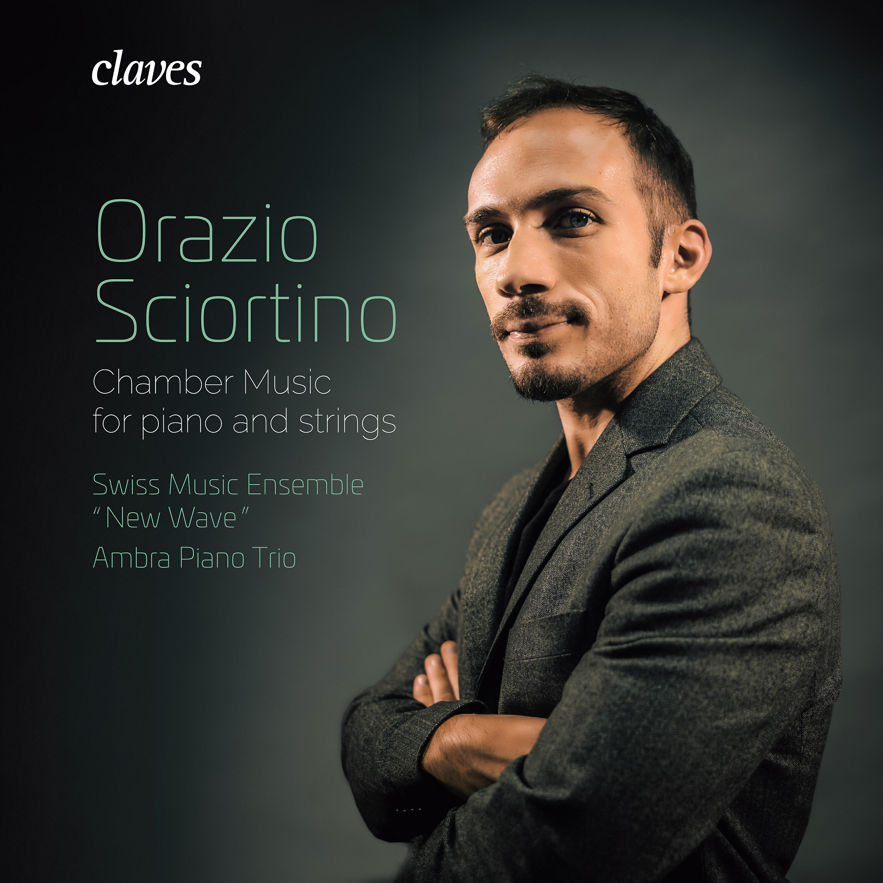 Ambra Piano Trio - Diario di un poeta for Cello and Piano: V.