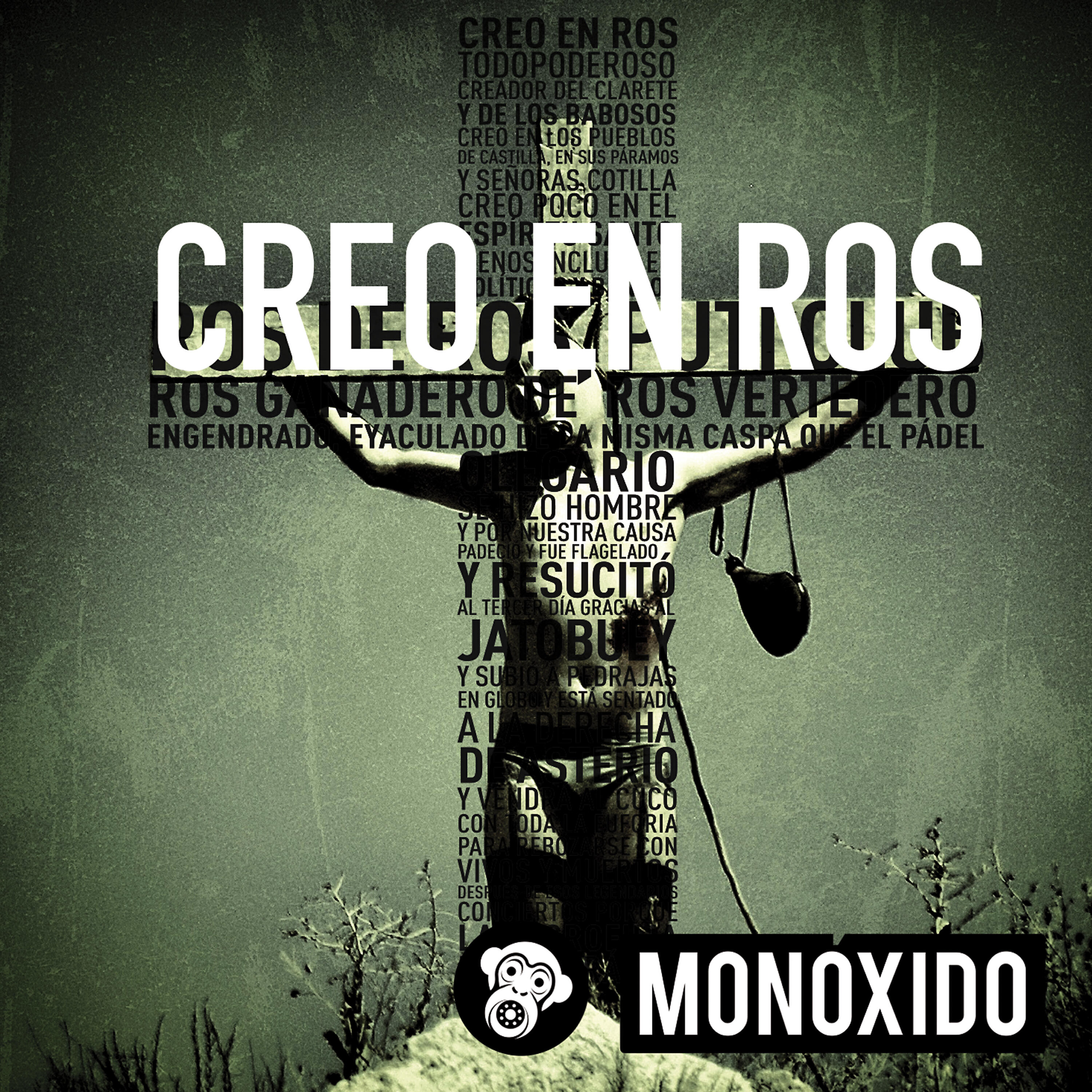 Monoxido - Confieso