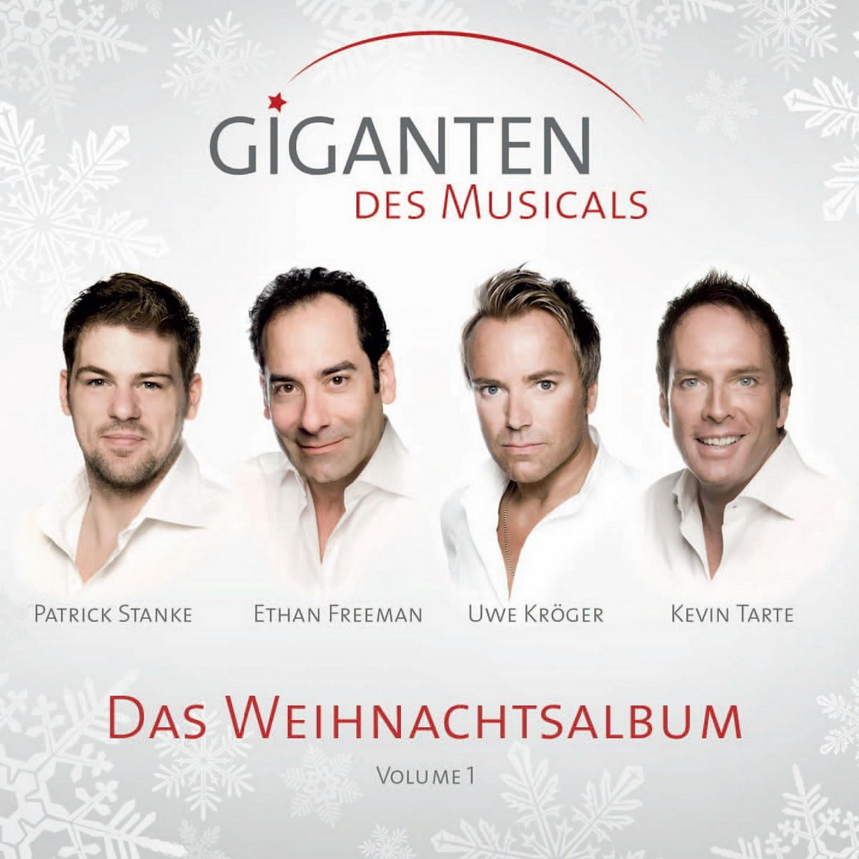 Patrick Stanke - Angels We Have Heard on High