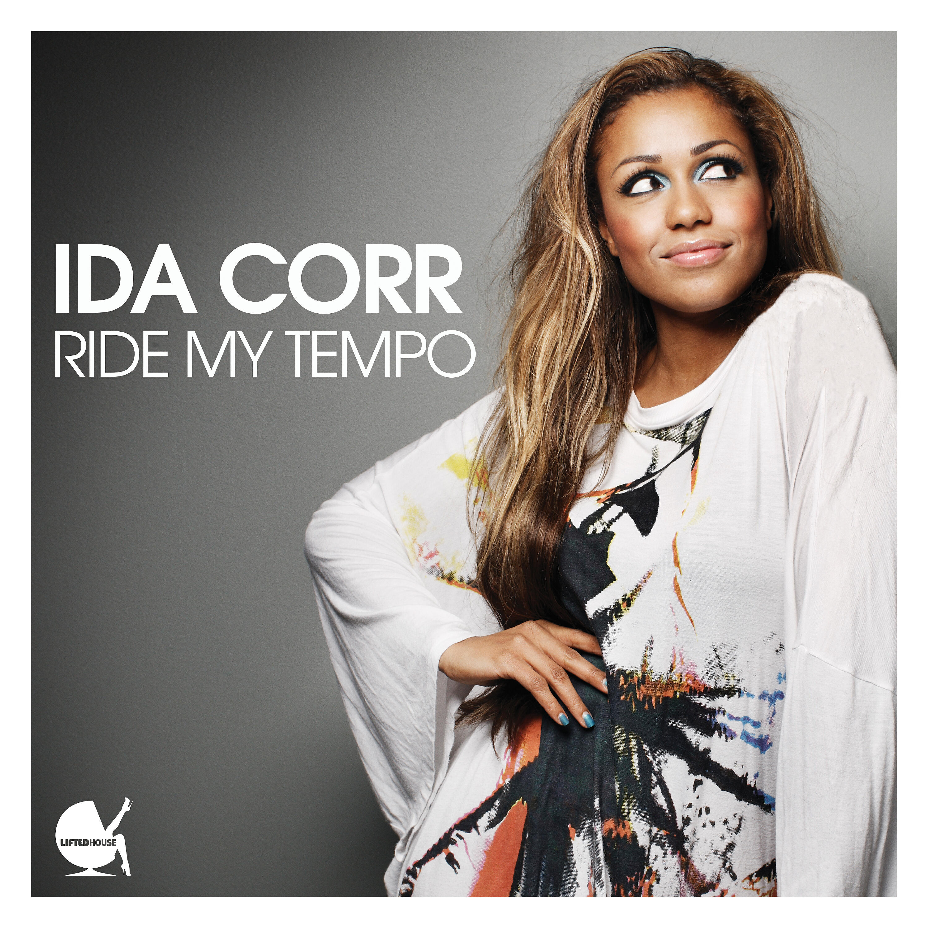 Ida Corr - Ride My Tempo (Davey Boy Remix)