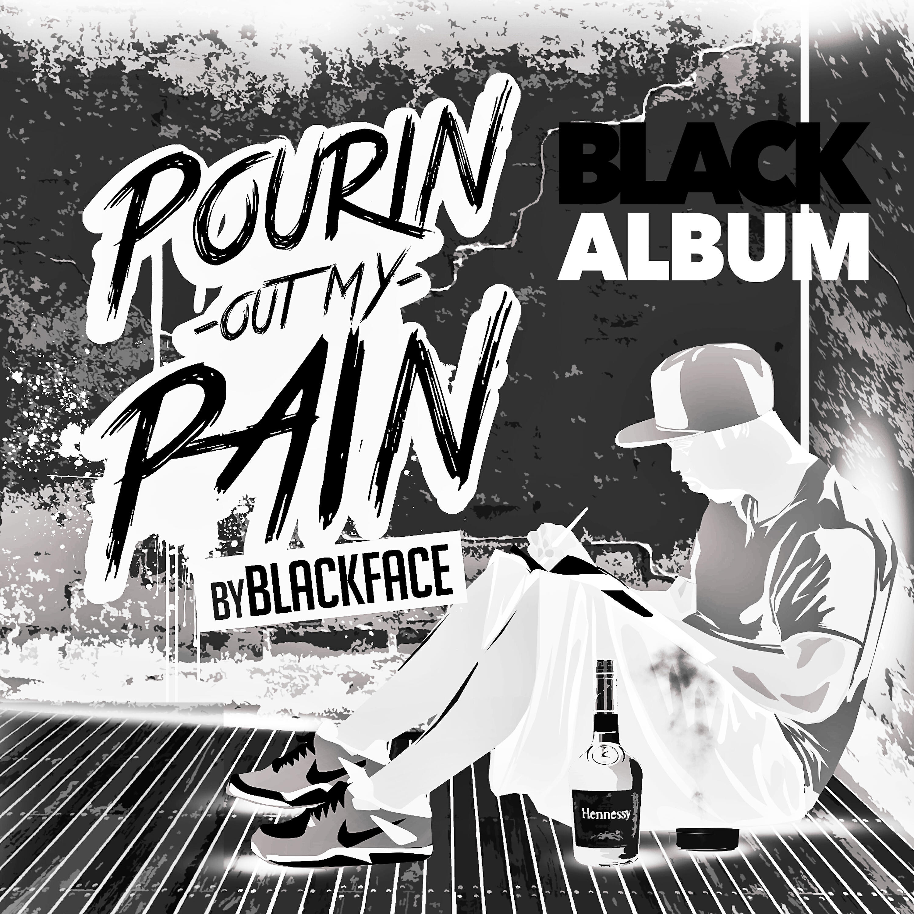 Blackface - Cuddy