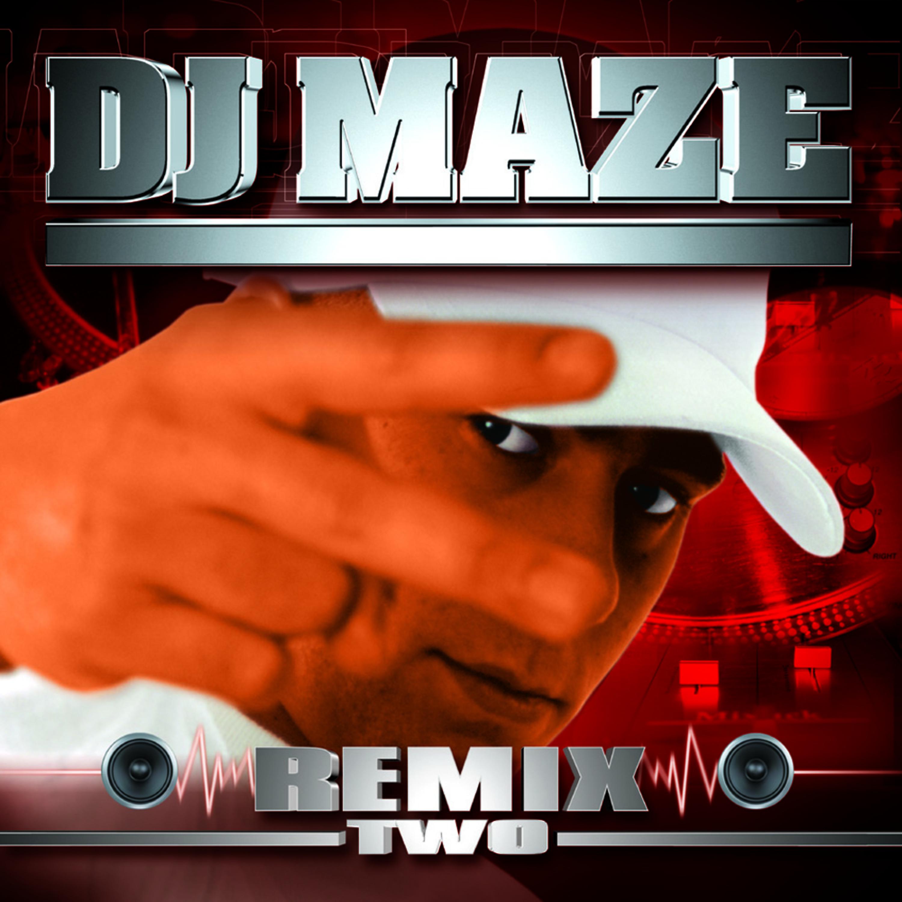 Постер альбома Maze Remix Two