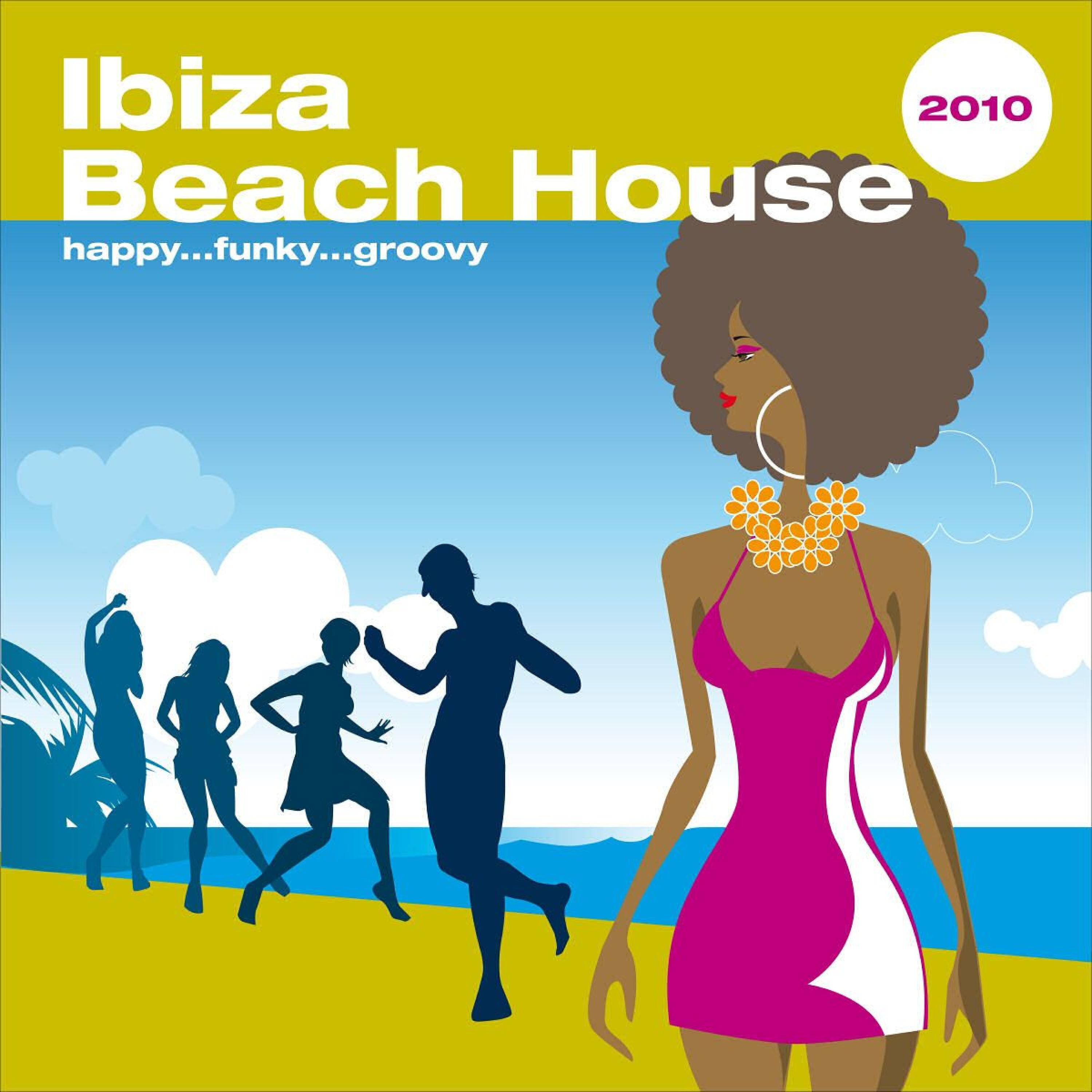 Phil Kinley - Feel Like Moovin' (Pumpin Beach Mix)