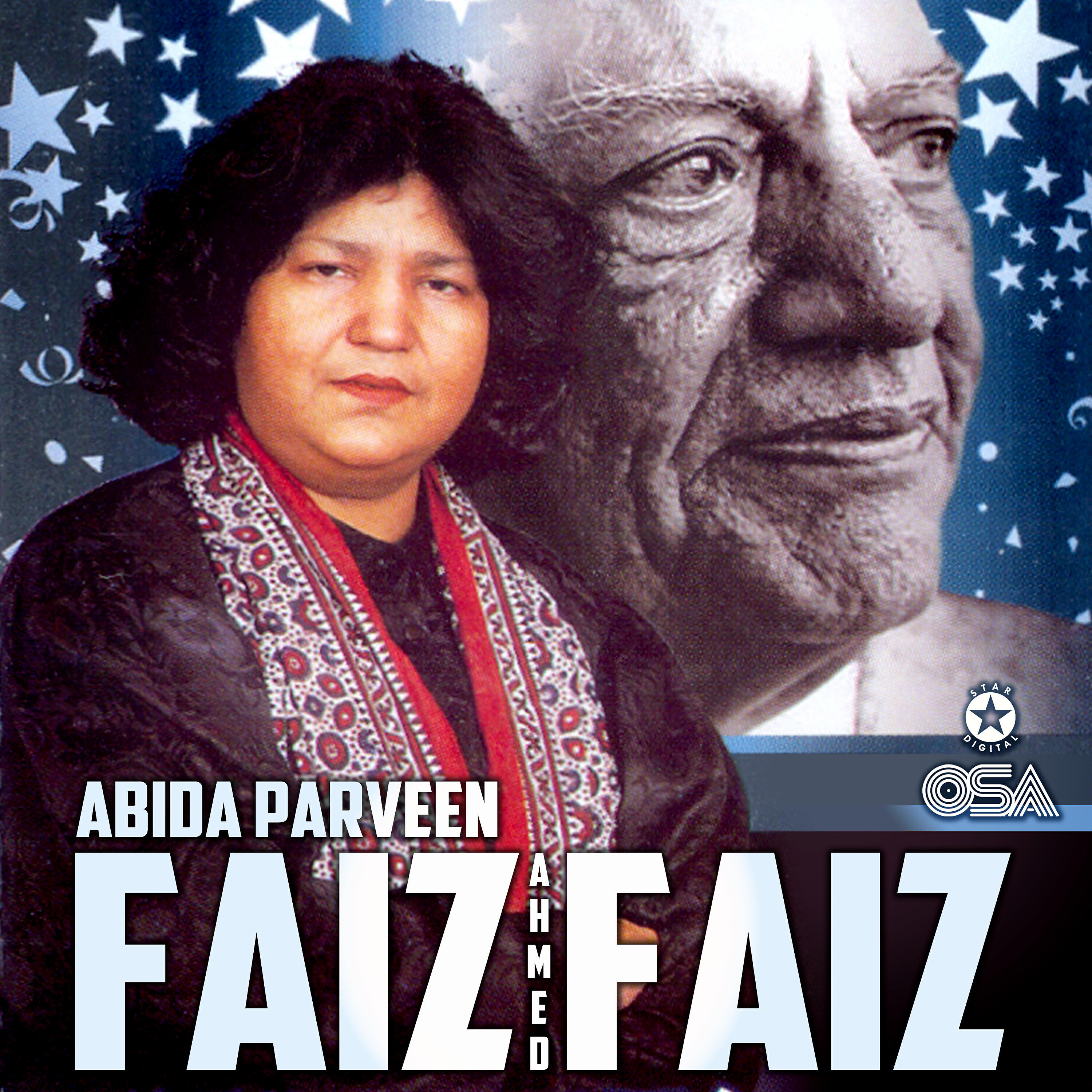 Abida Parveen - Yeh Jafaa-e-gham Ka Chara