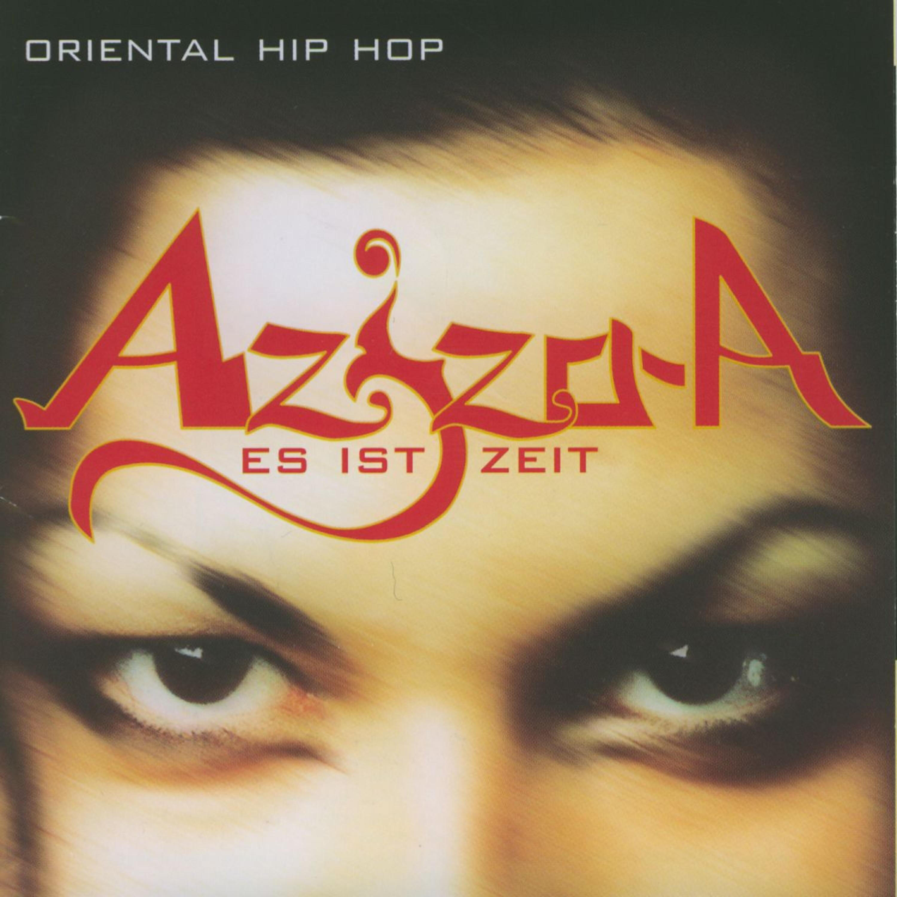 Aziza-A - Kendi Yolun