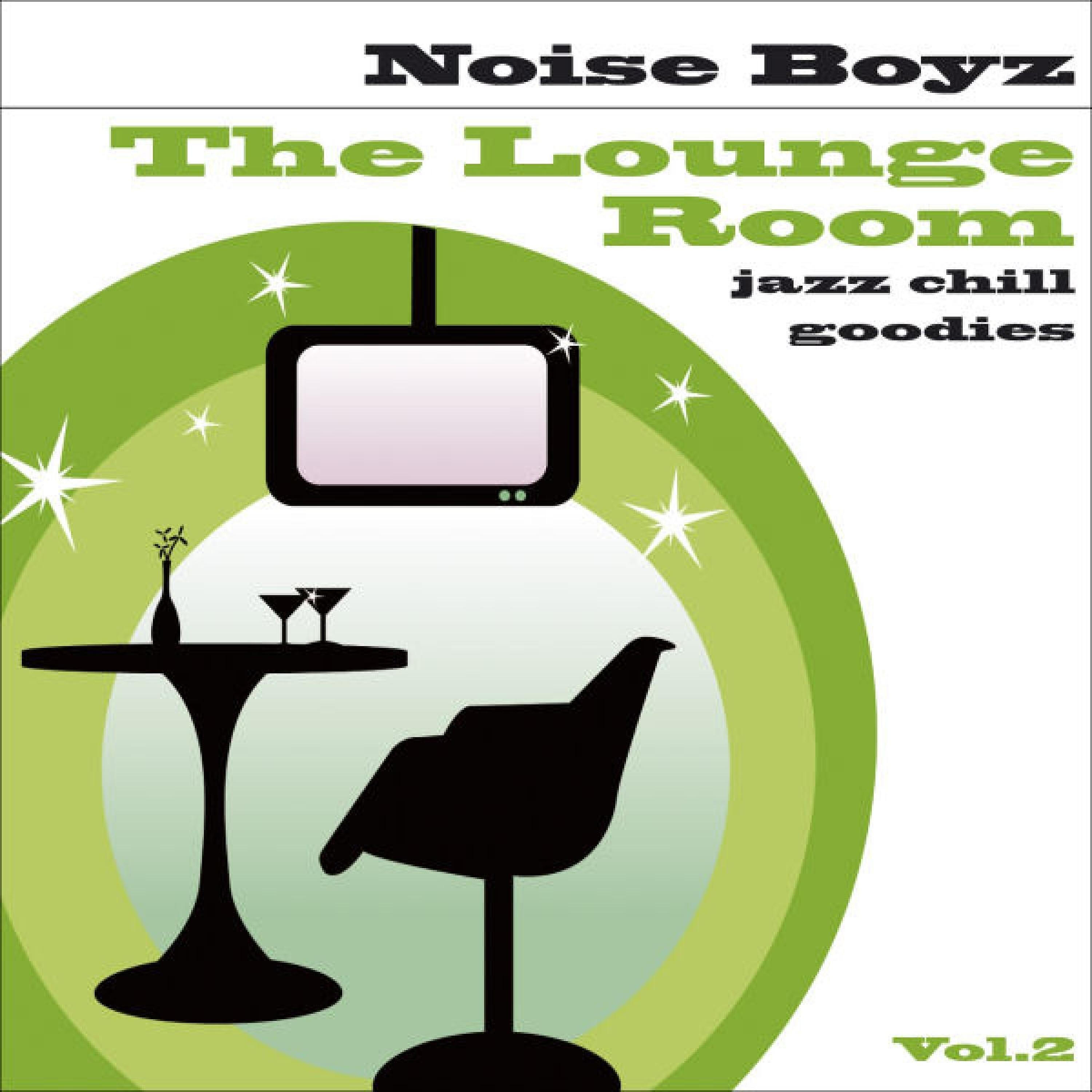 Noise Boyz - Written in the Sand (Across da Beach Cut)