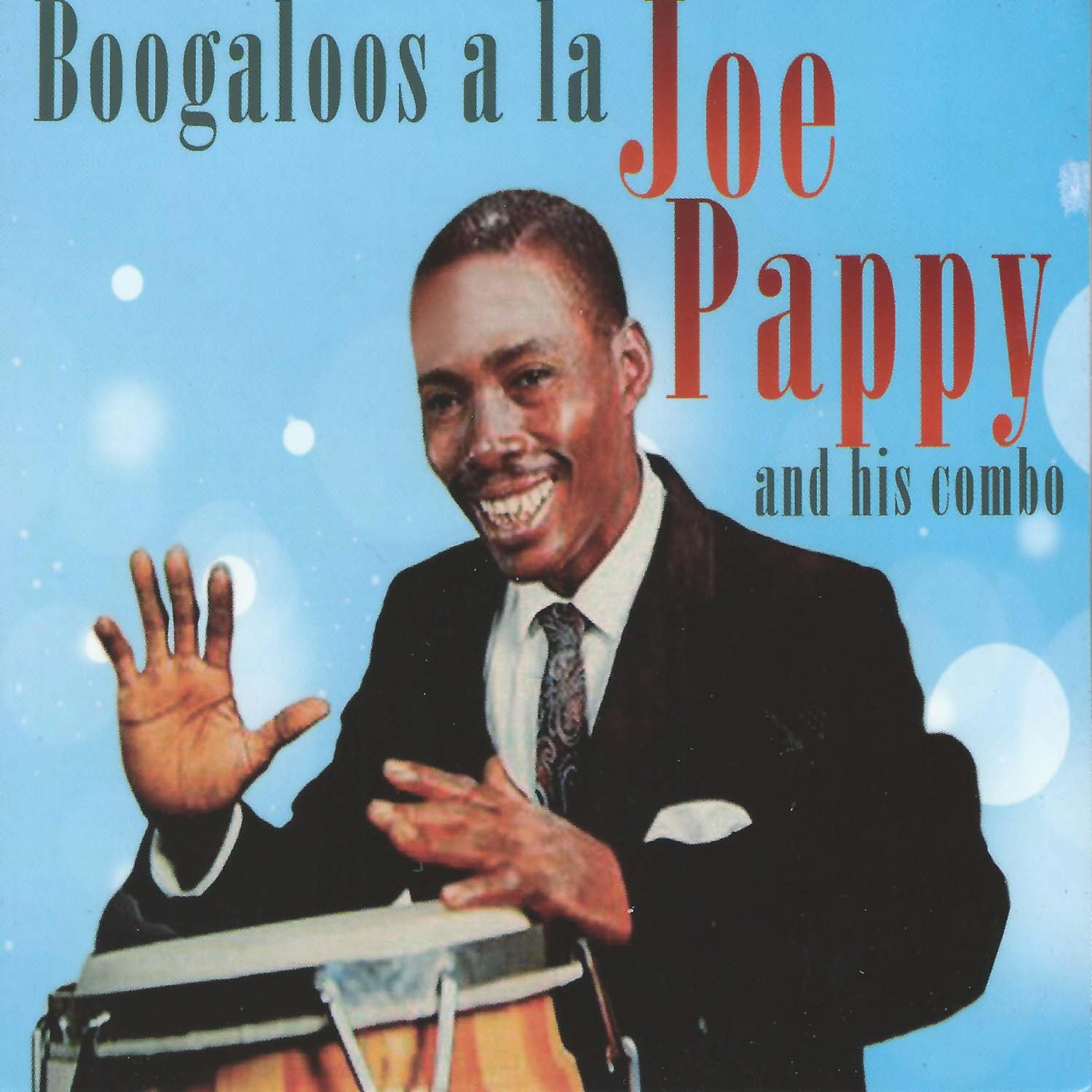 Постер альбома Boogaloos a la