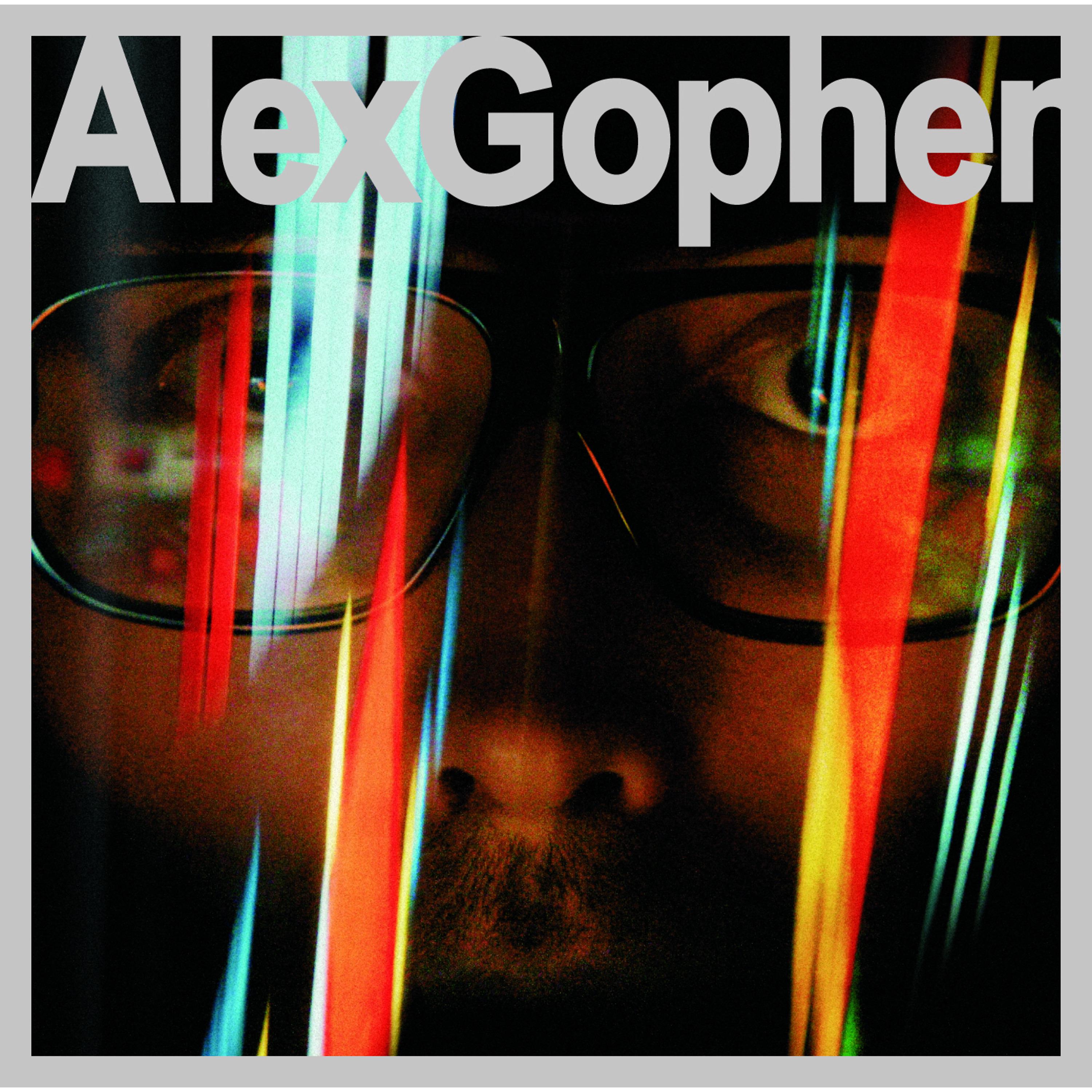 Постер альбома Alex Gopher (Digital Exclusive)