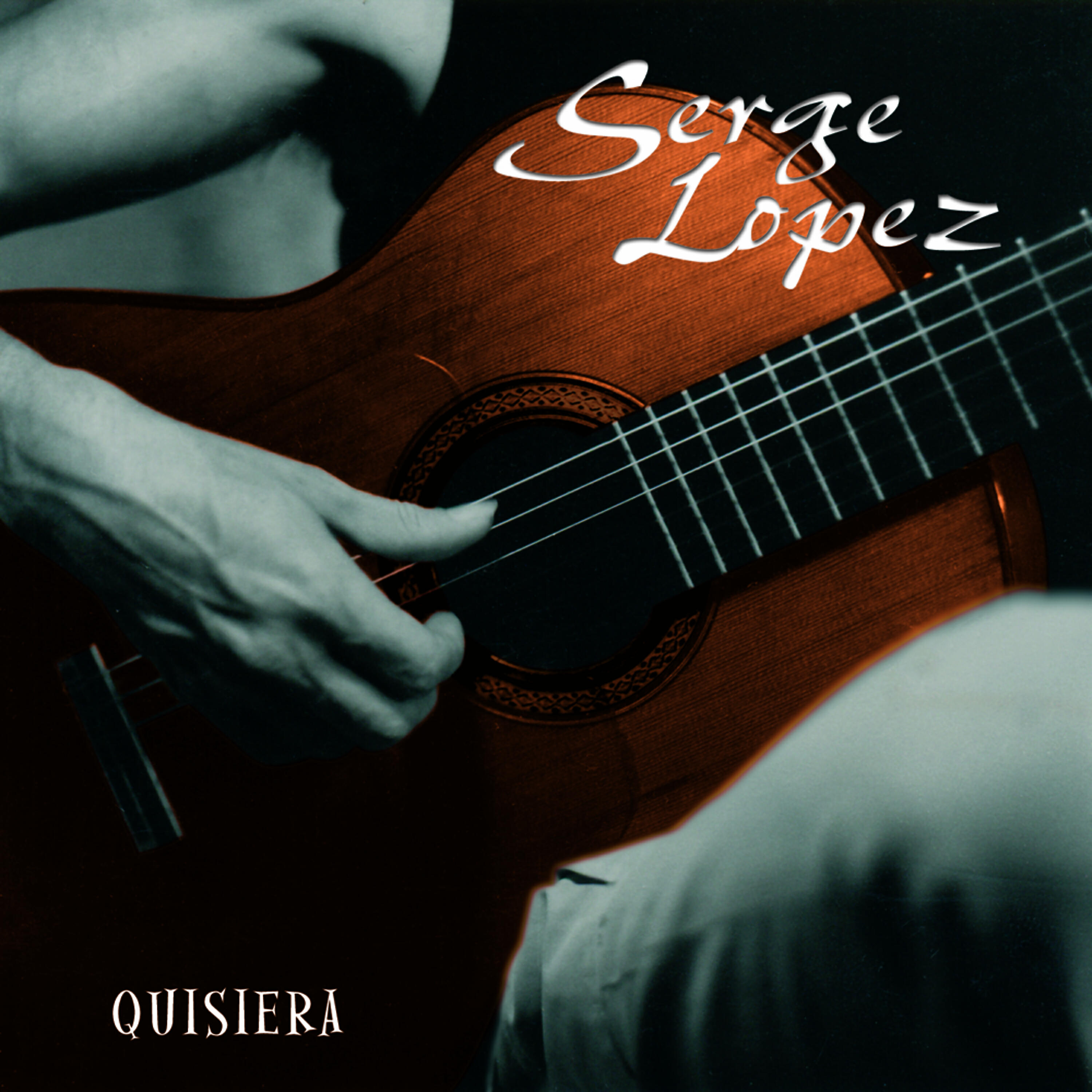 Serge Lopez - Samy