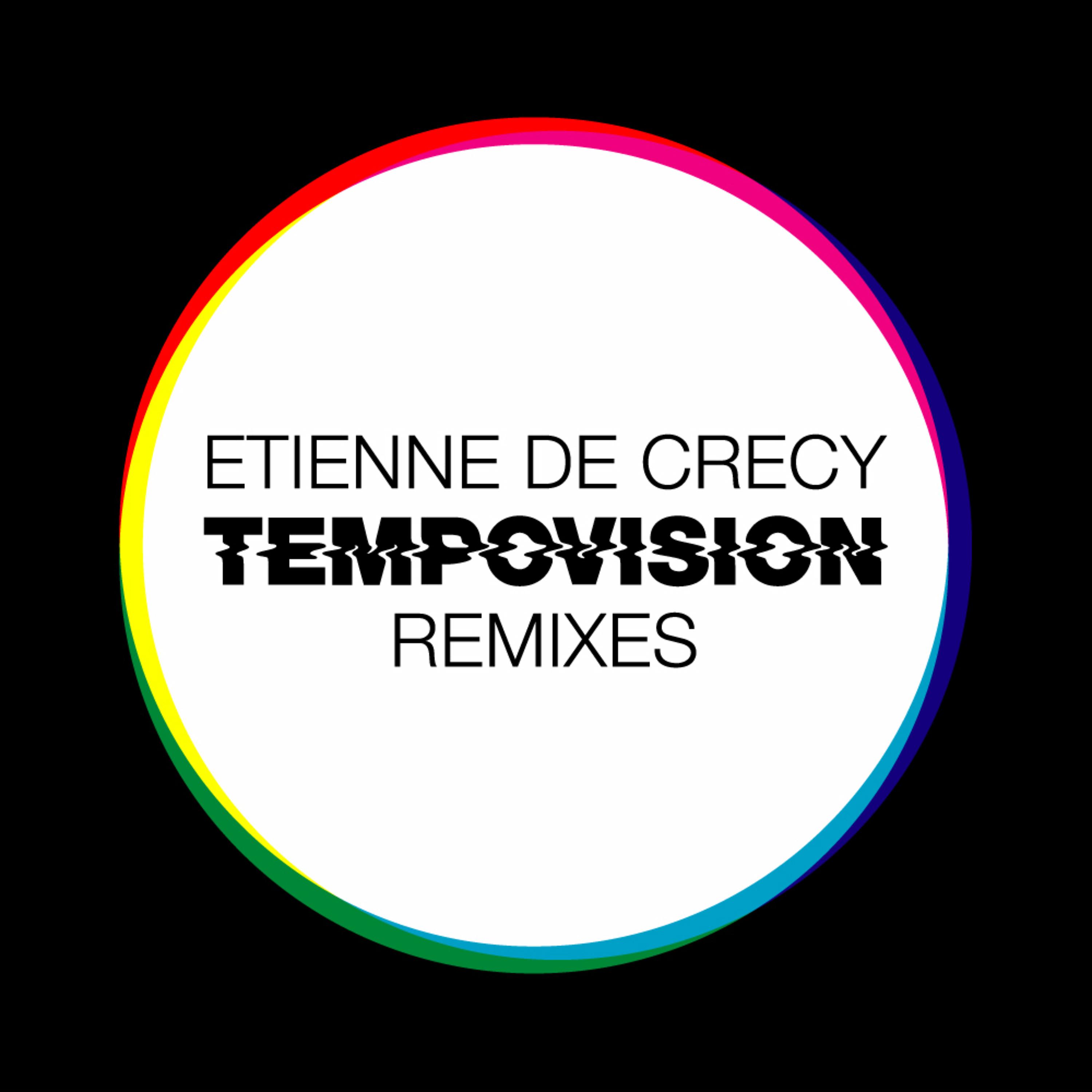 Постер альбома Tempovision Remixes