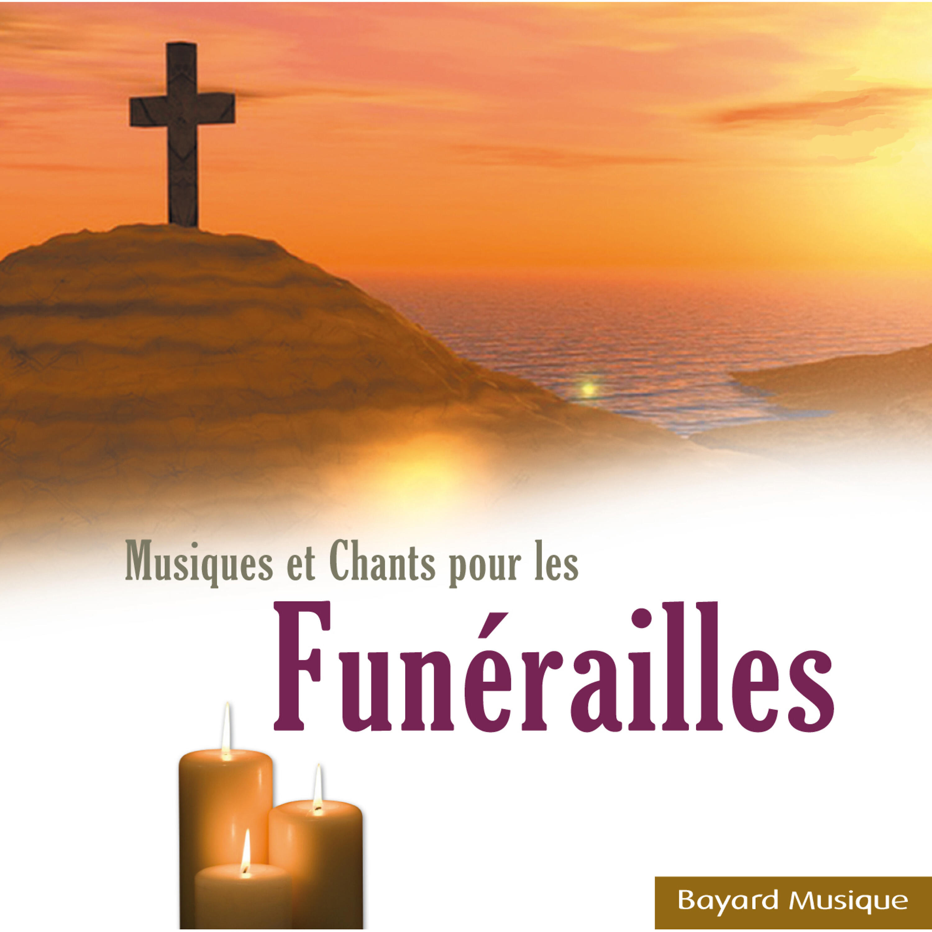 Ensemble Vocal Cinq Mars - Bienheureux le pauvre (W 22-98)