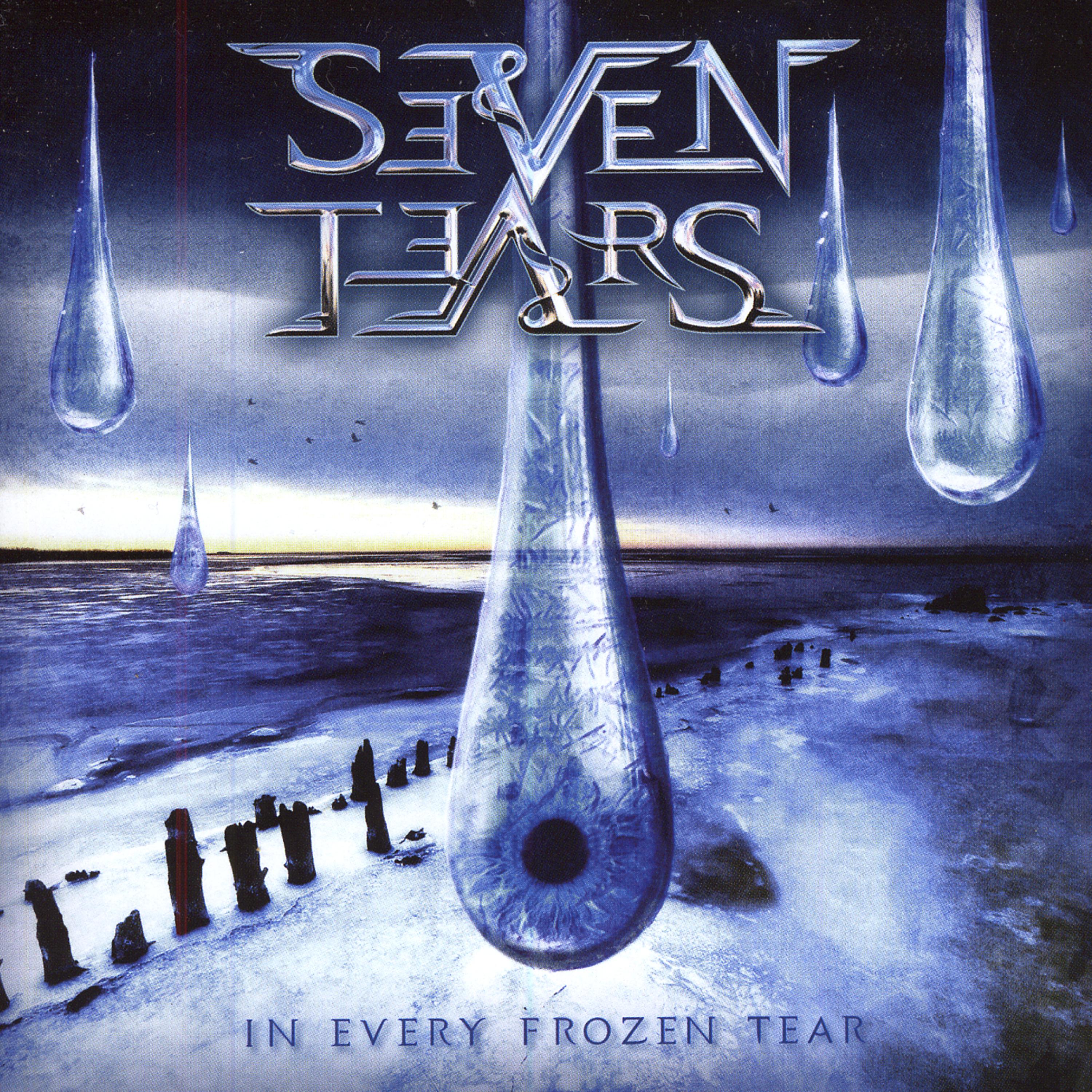 Постер альбома In Every Frozen Tear