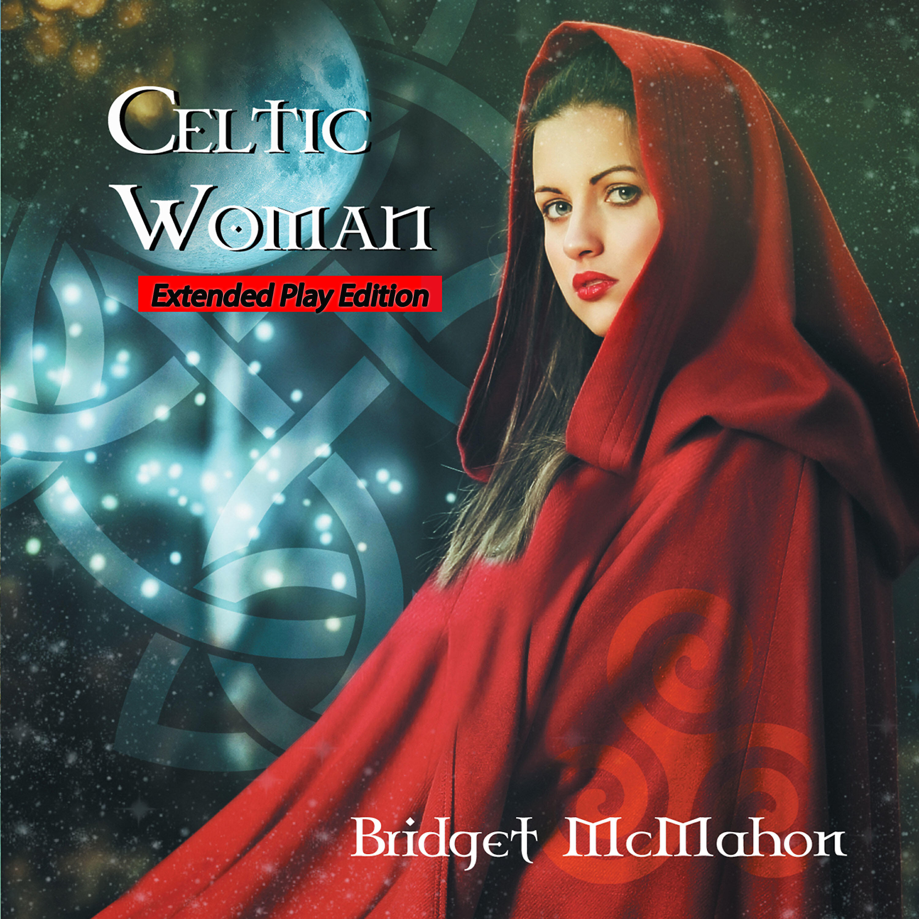 Bridget McMahon - Walk with Me
