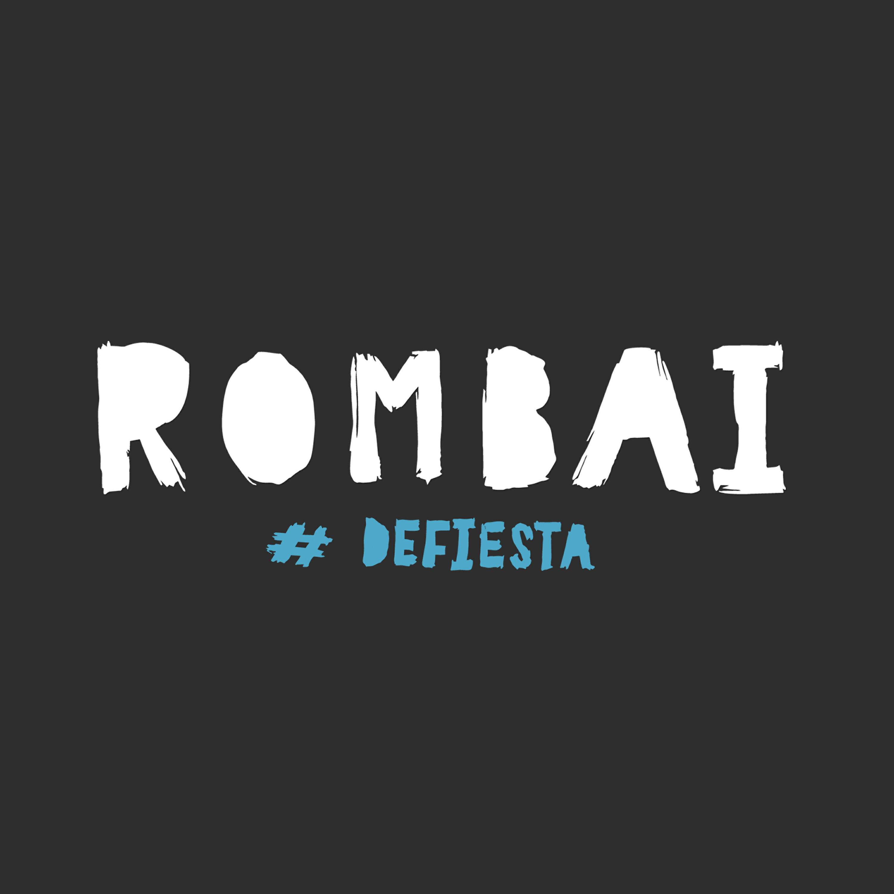Rombai - Adios