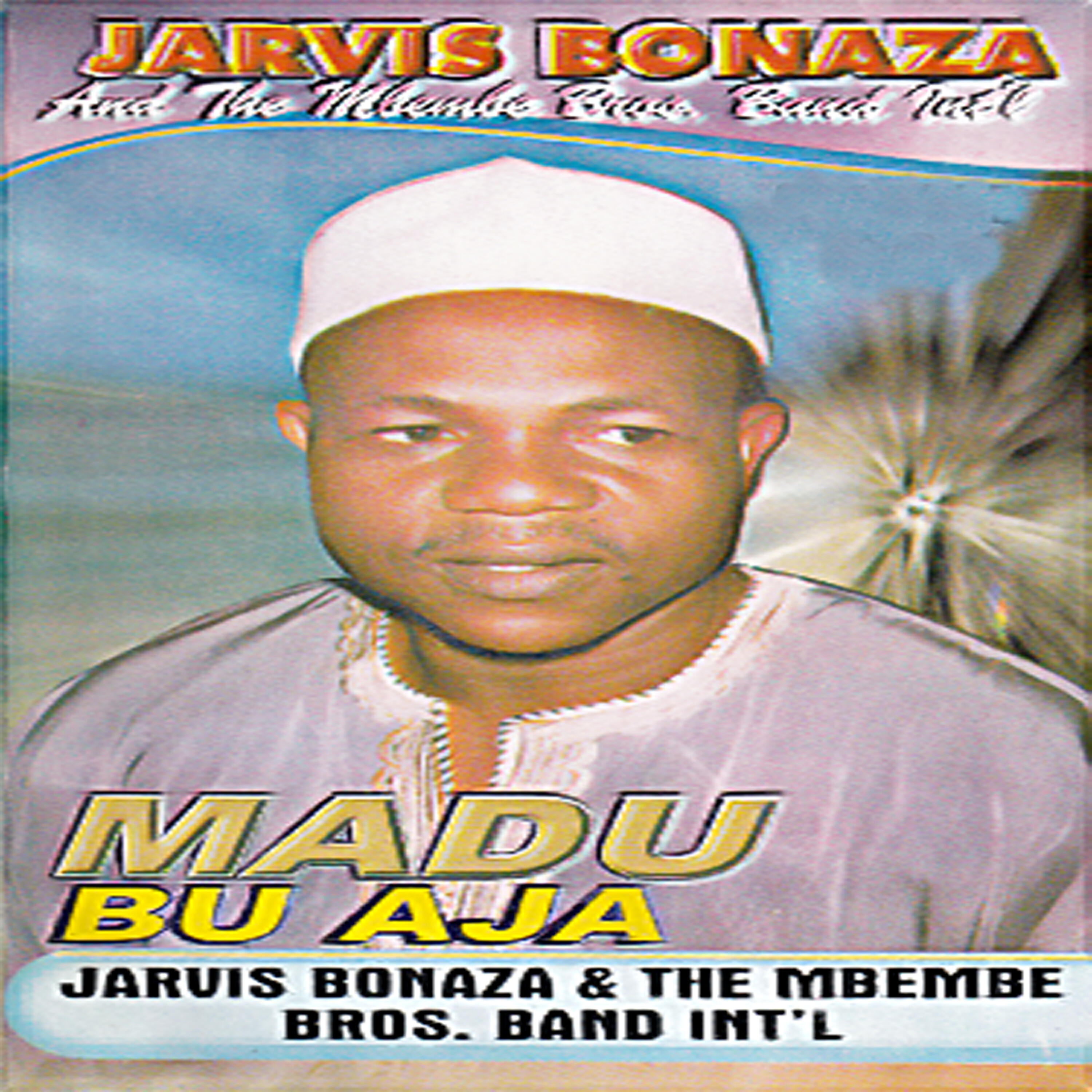 Jarvis Bonaza - Madu Bu Aja, Pt. 2