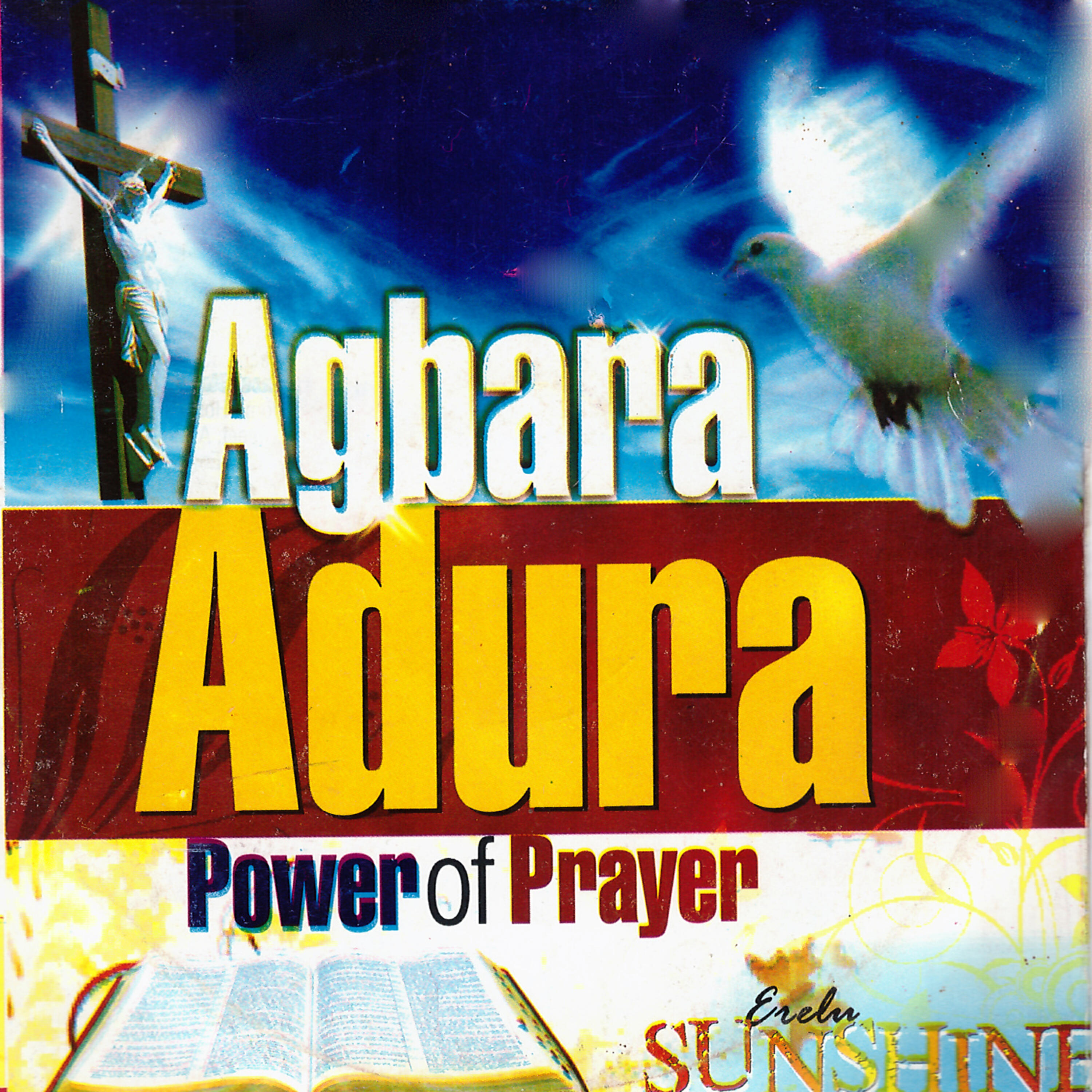 Erelu Sunshine - Osi Ati Adanu Dopin