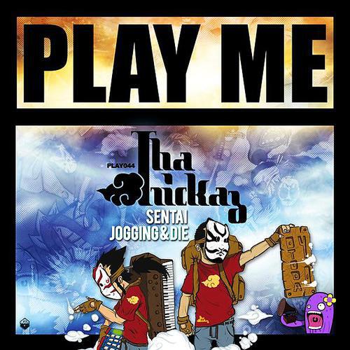 Tha Trickaz - Sentai
