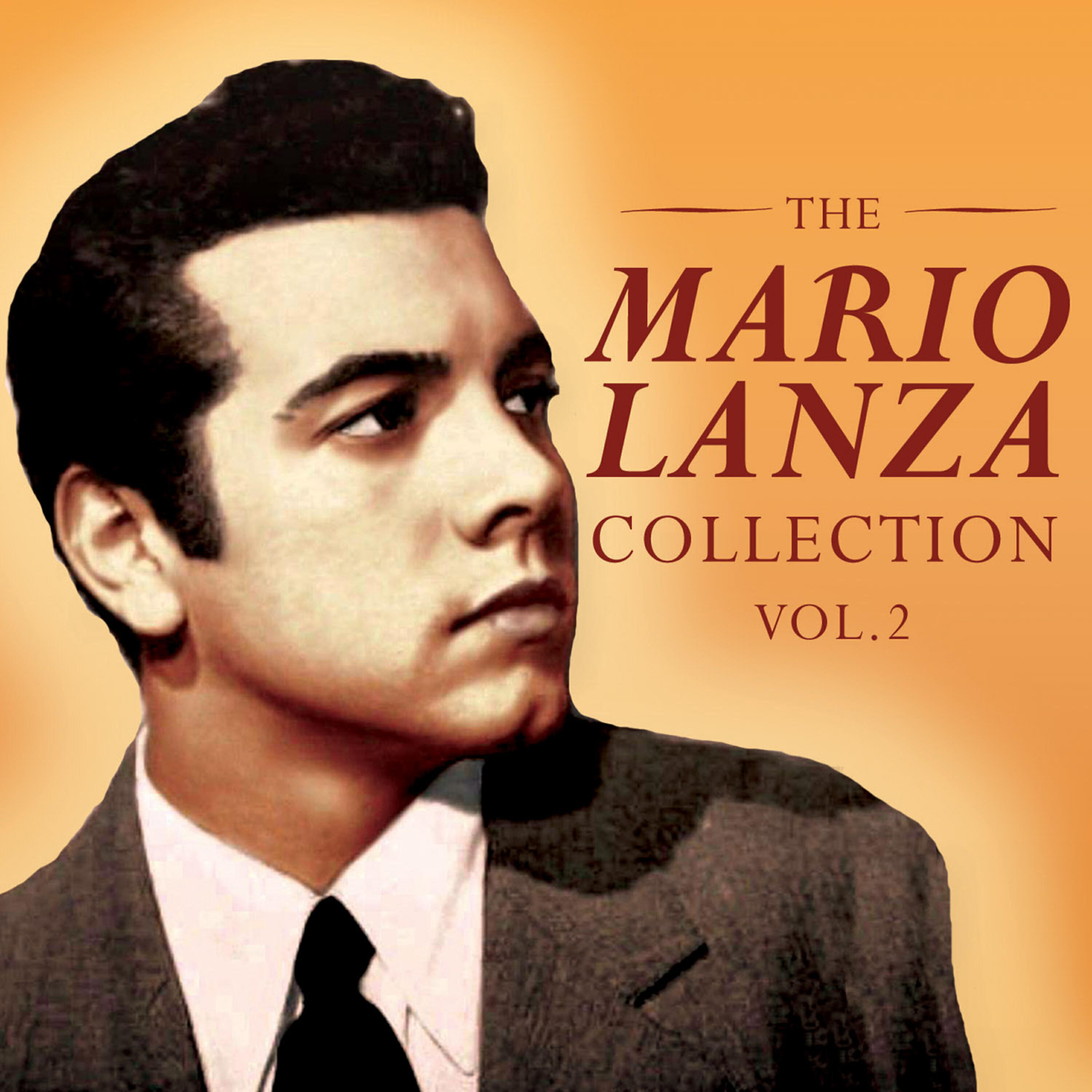 Mario Lanza - Seven Hills of Rome