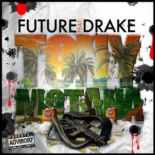 Future - Tony Montana (Radio Edit)