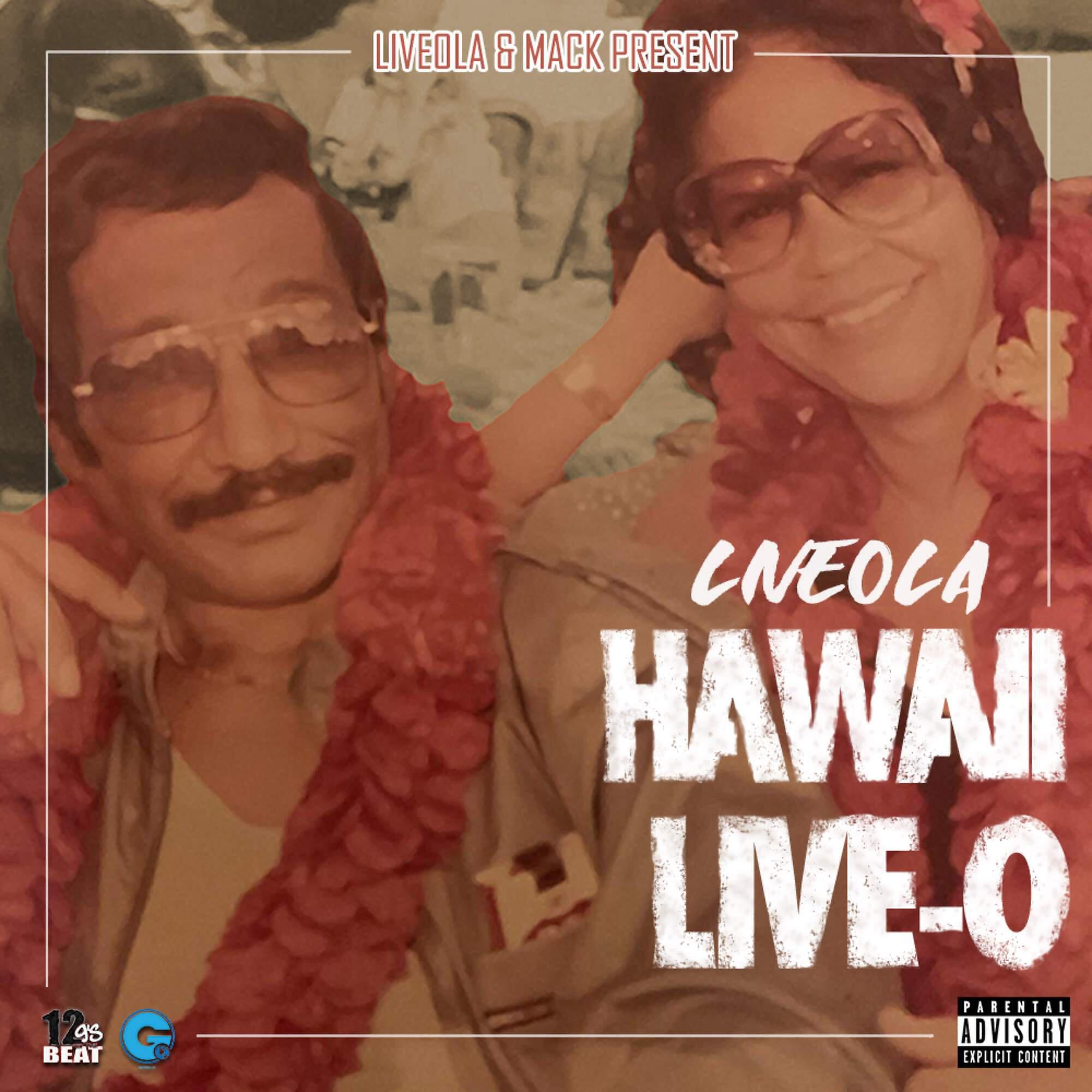 Liveola - Heavy Breathing