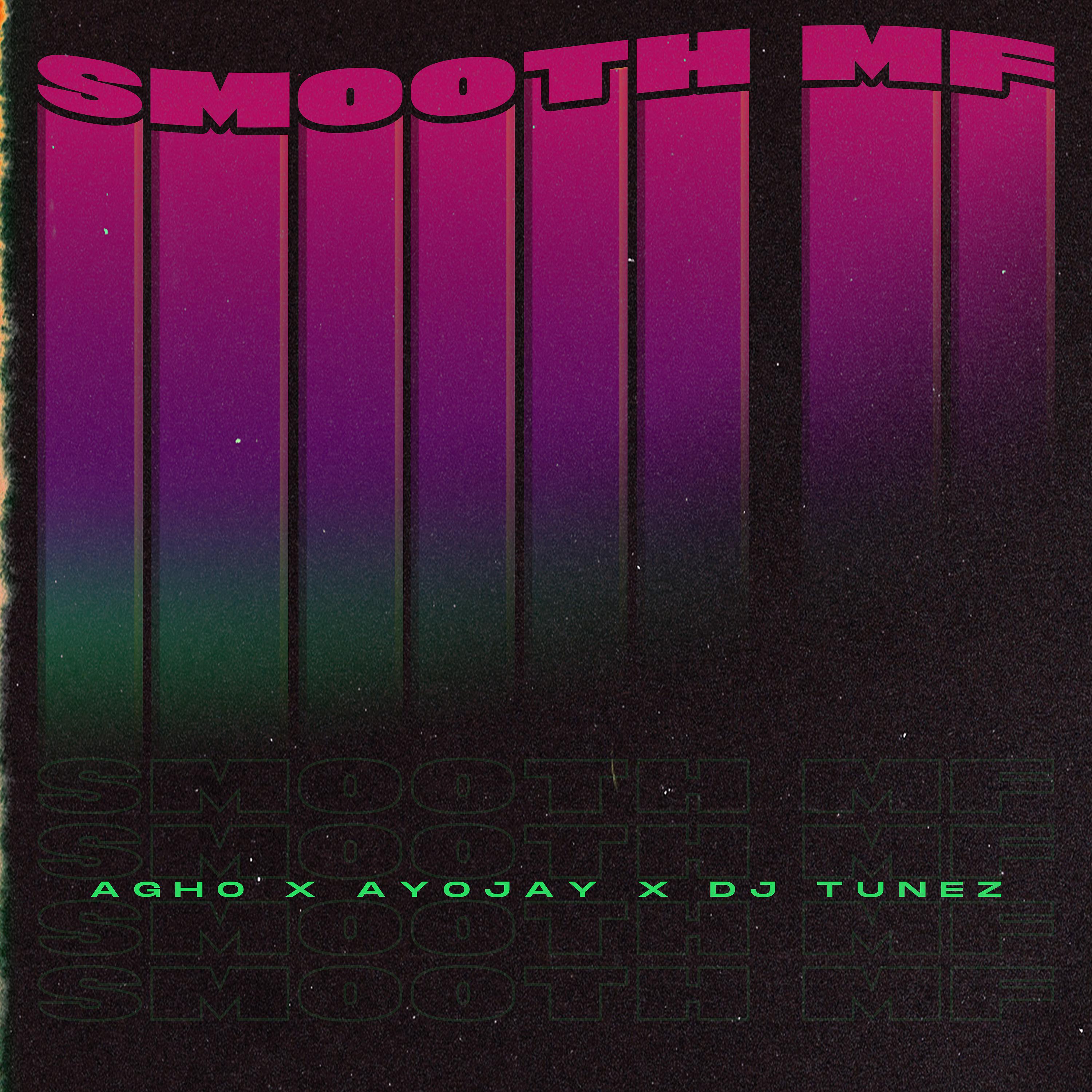 Постер альбома Smooth MF