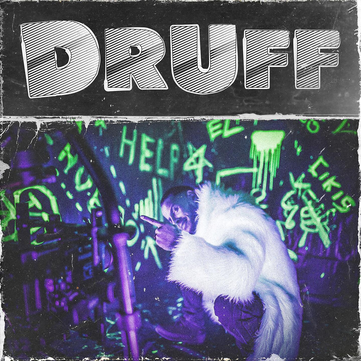 Постер альбома Druff