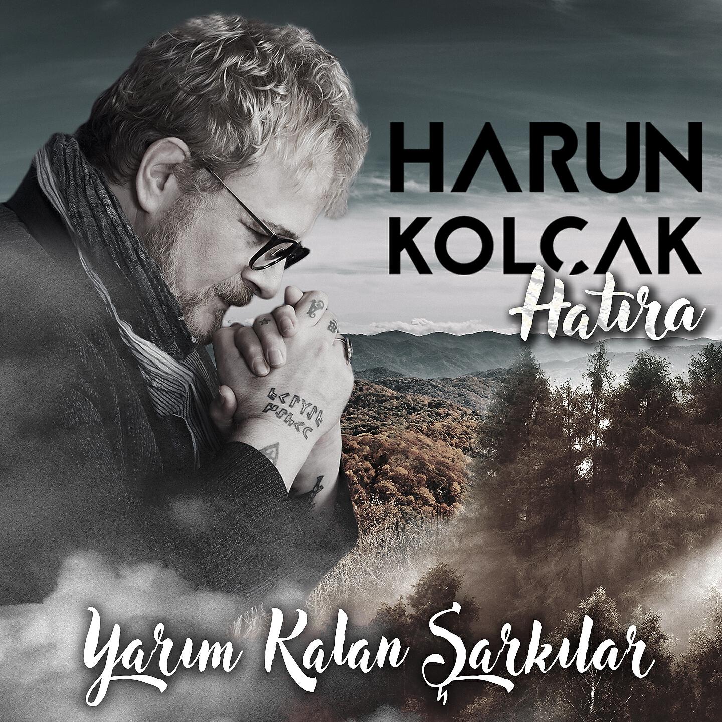 Harun Kolçak - Haberin Bile Yok (Alper Atakan Version)