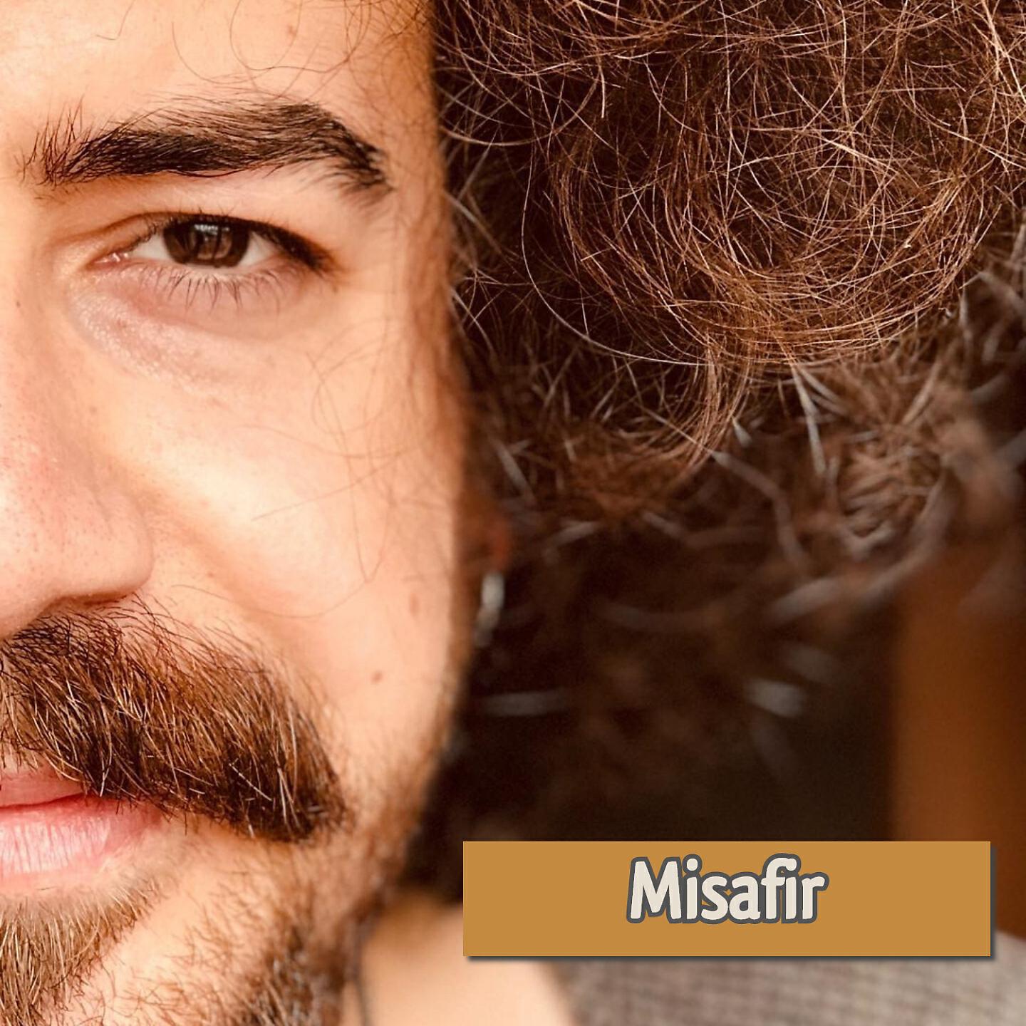 Alican Özveren - Misafir