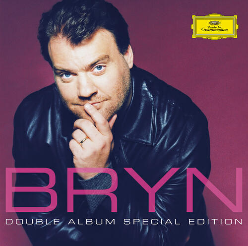 Bryn Terfel - Schubert: Ave Maria (Ellens Gesang III)