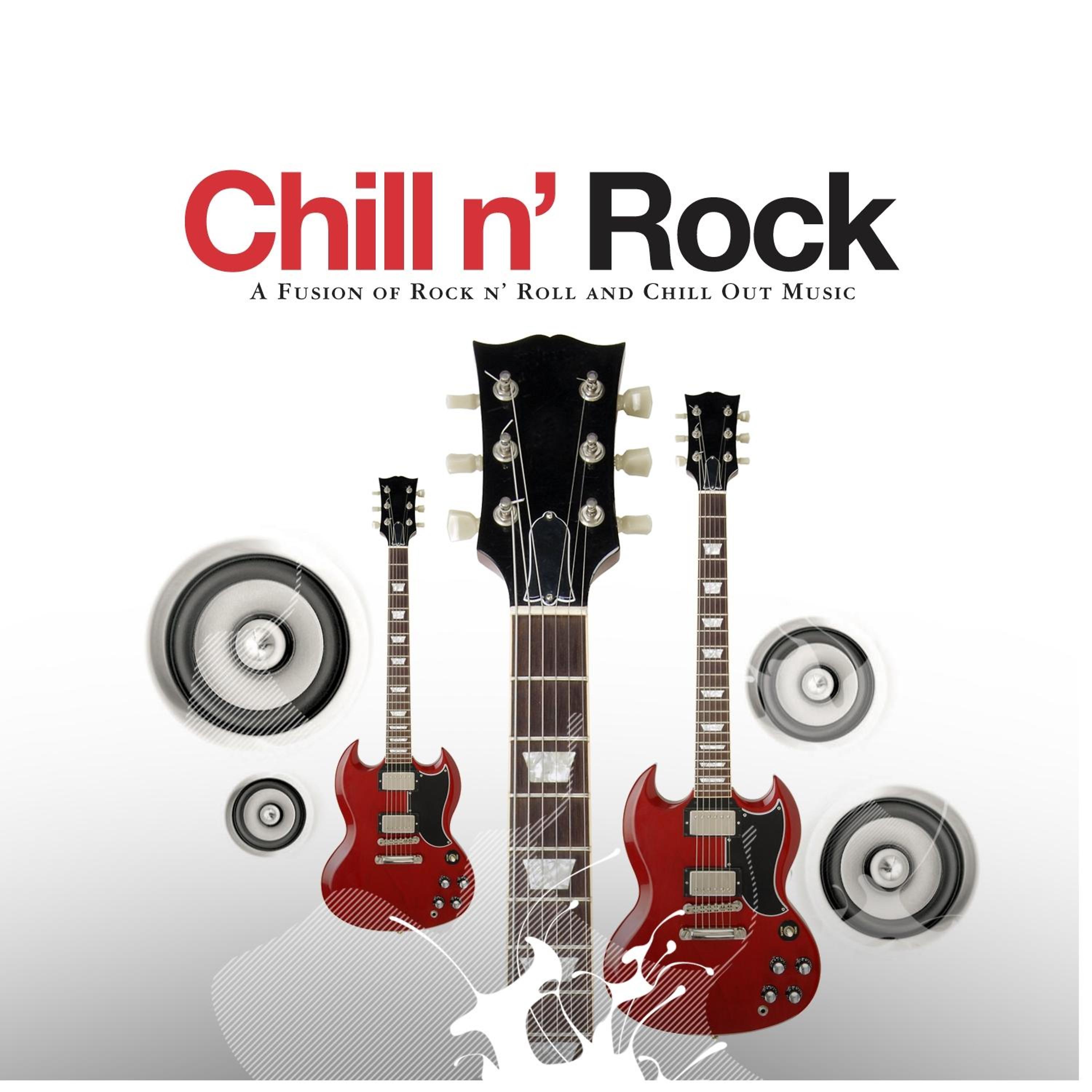 Постер альбома Chill N' Rock