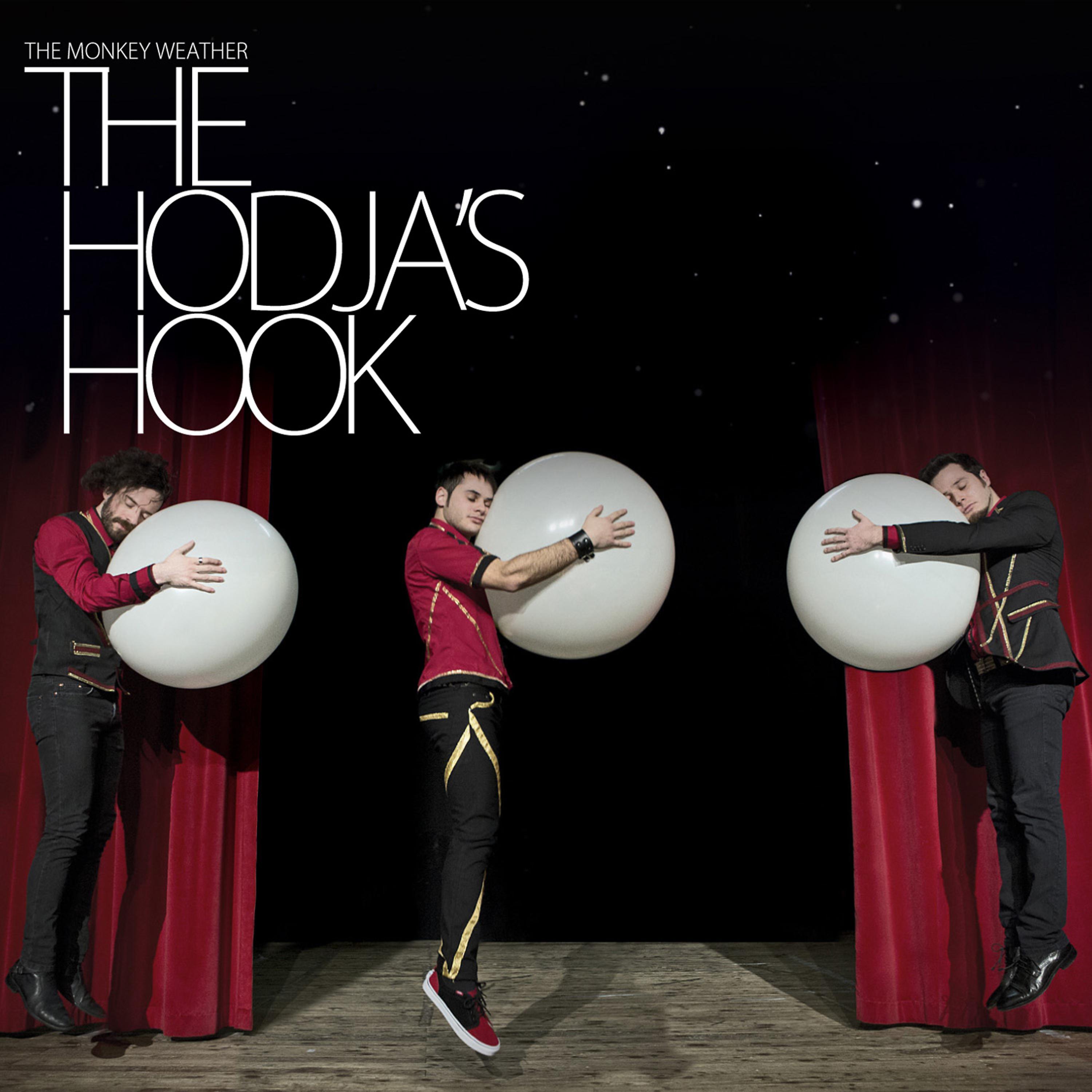 Постер альбома The Hodja's Hook