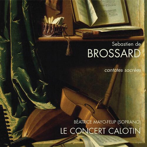 Le Concert Calotin - Abraham ou le sacrifice d'isaac, Sdb. 69 : Récitatif ''le père d'israël''
