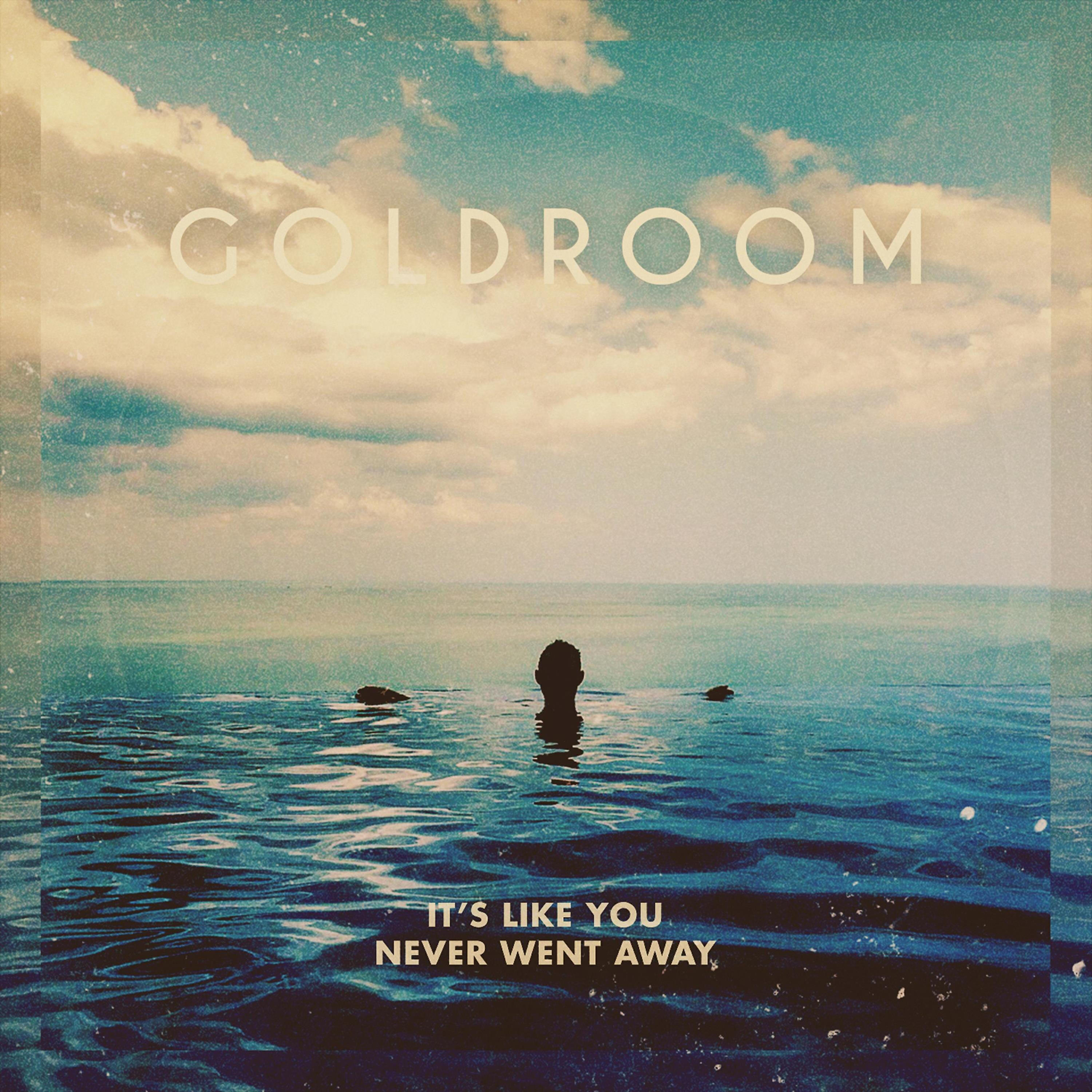 Goldroom - Tradewinds