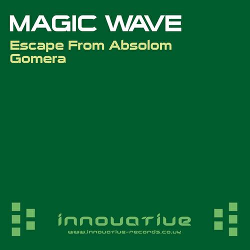Magic Wave - Escape From Absolom (DJ Shah's Intro Mix)