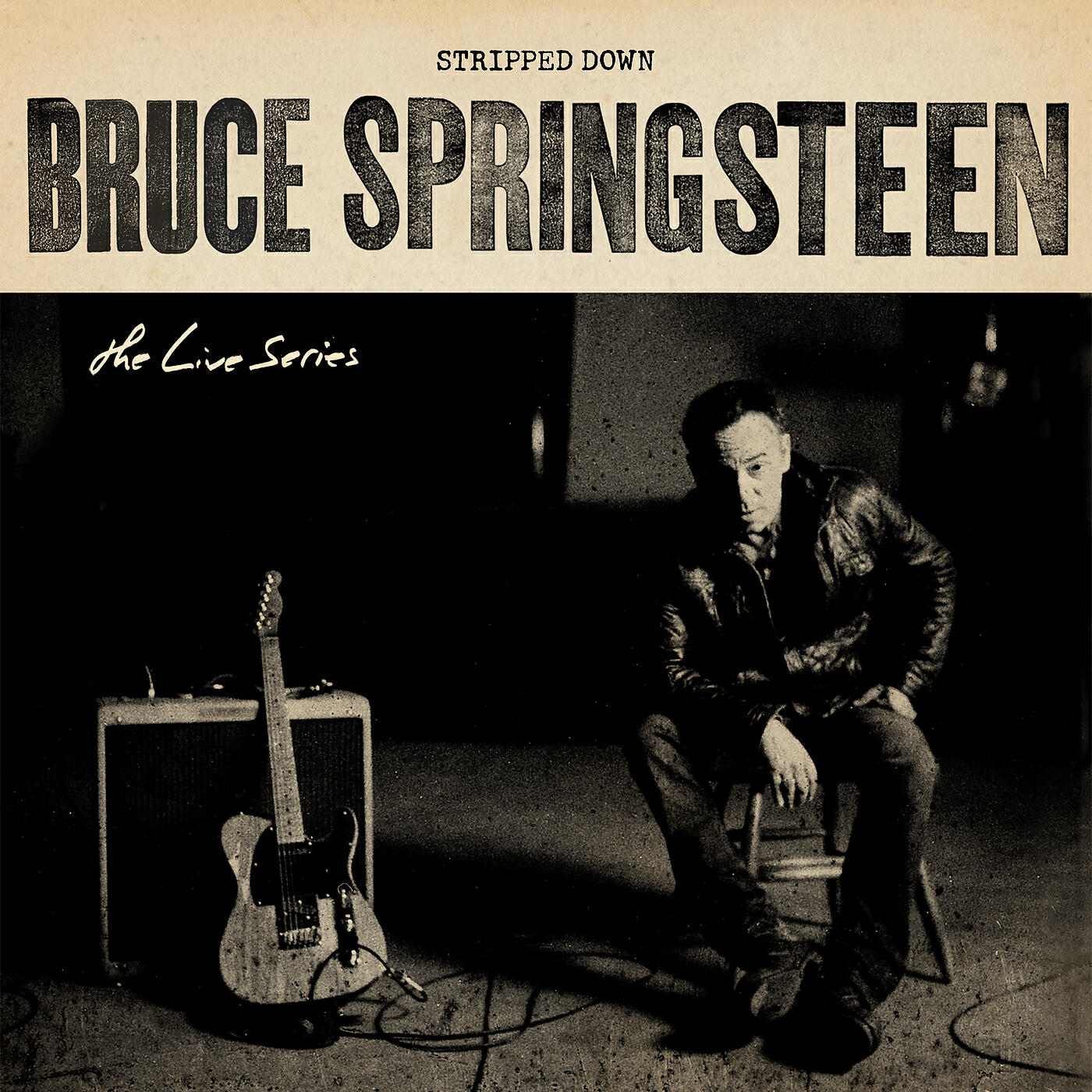 Bruce Springsteen - When You're Alone (Live at Paramount Theatre, Asbury Park, NJ - 11/24/1996)