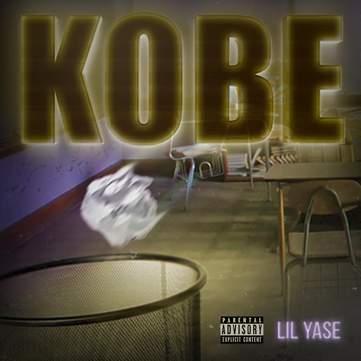 Lil Yase - It's Up (feat. MOB$TA MYK)