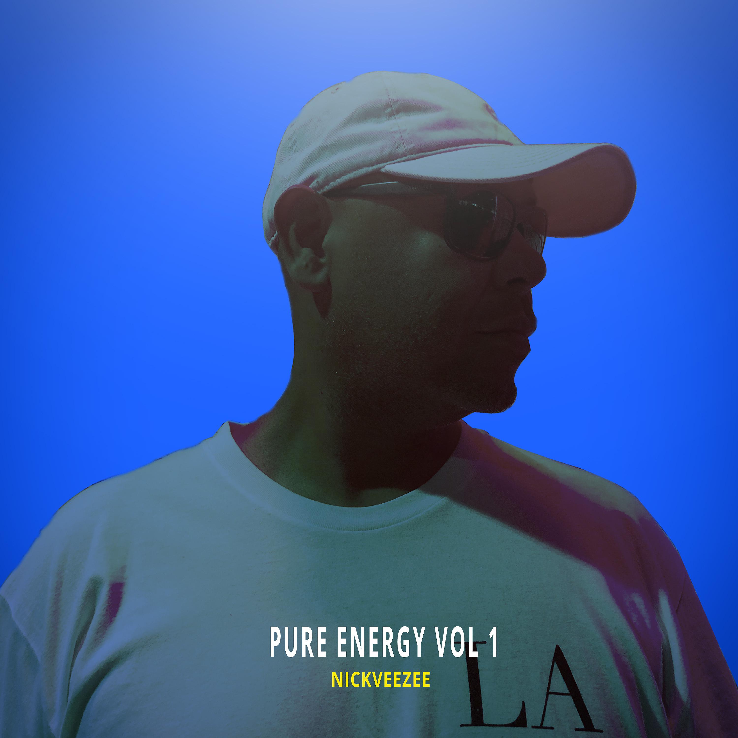 Постер альбома Pure Energy, Vol. 1