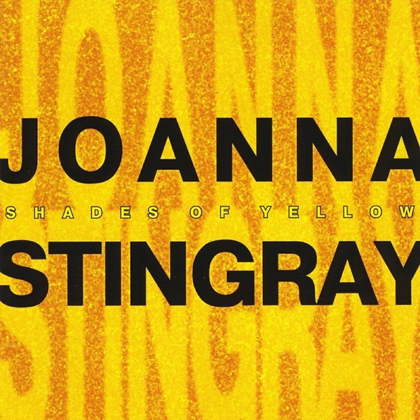Joanna Stingray - Elephant Song