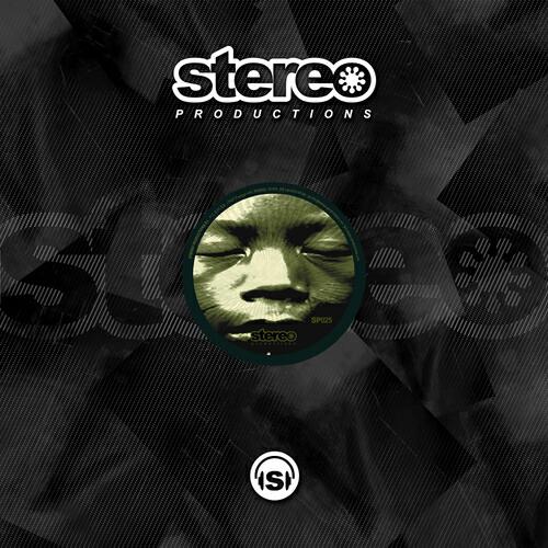 Dj Sin Plomo - African Stomper (Instrumental Mix)