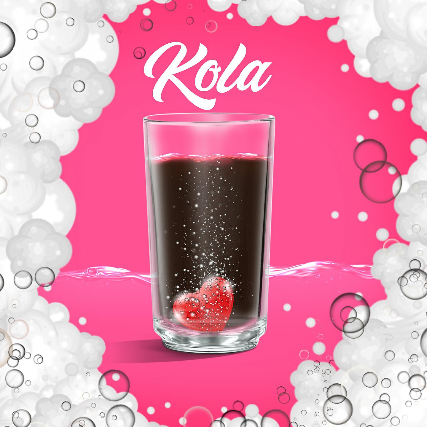 Постер альбома Kola