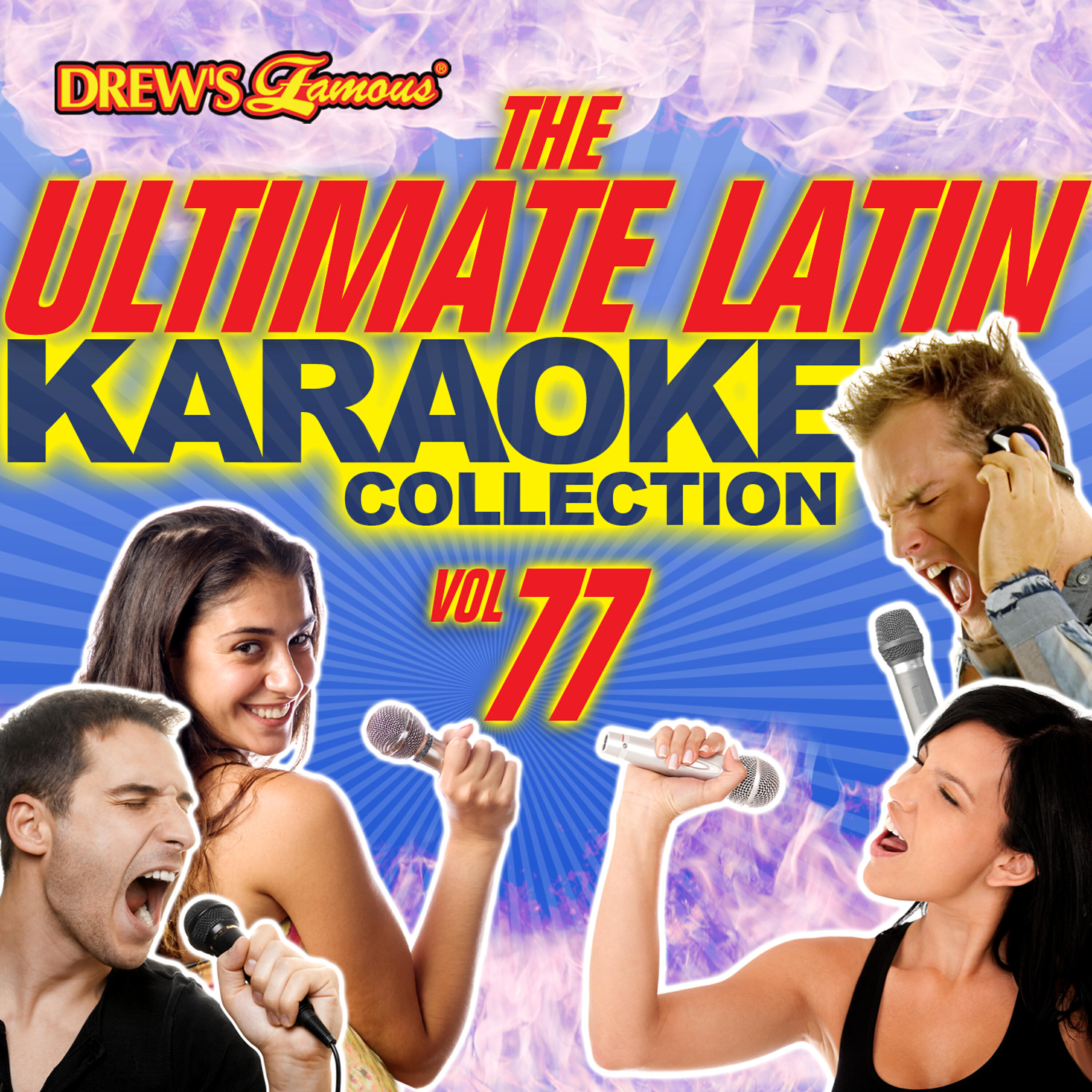 The Hit Crew - Chico Buarque (Karaoke Version)