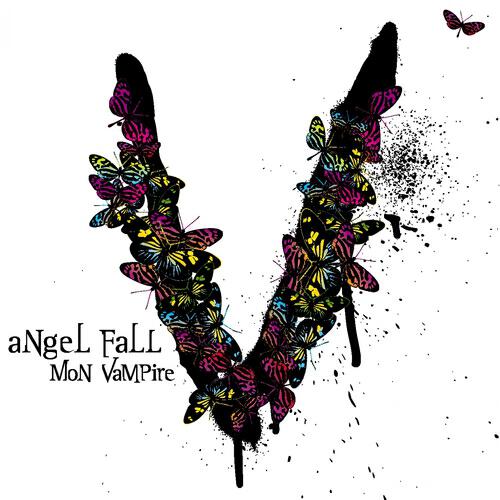 Angel Fall - Ne dis rien