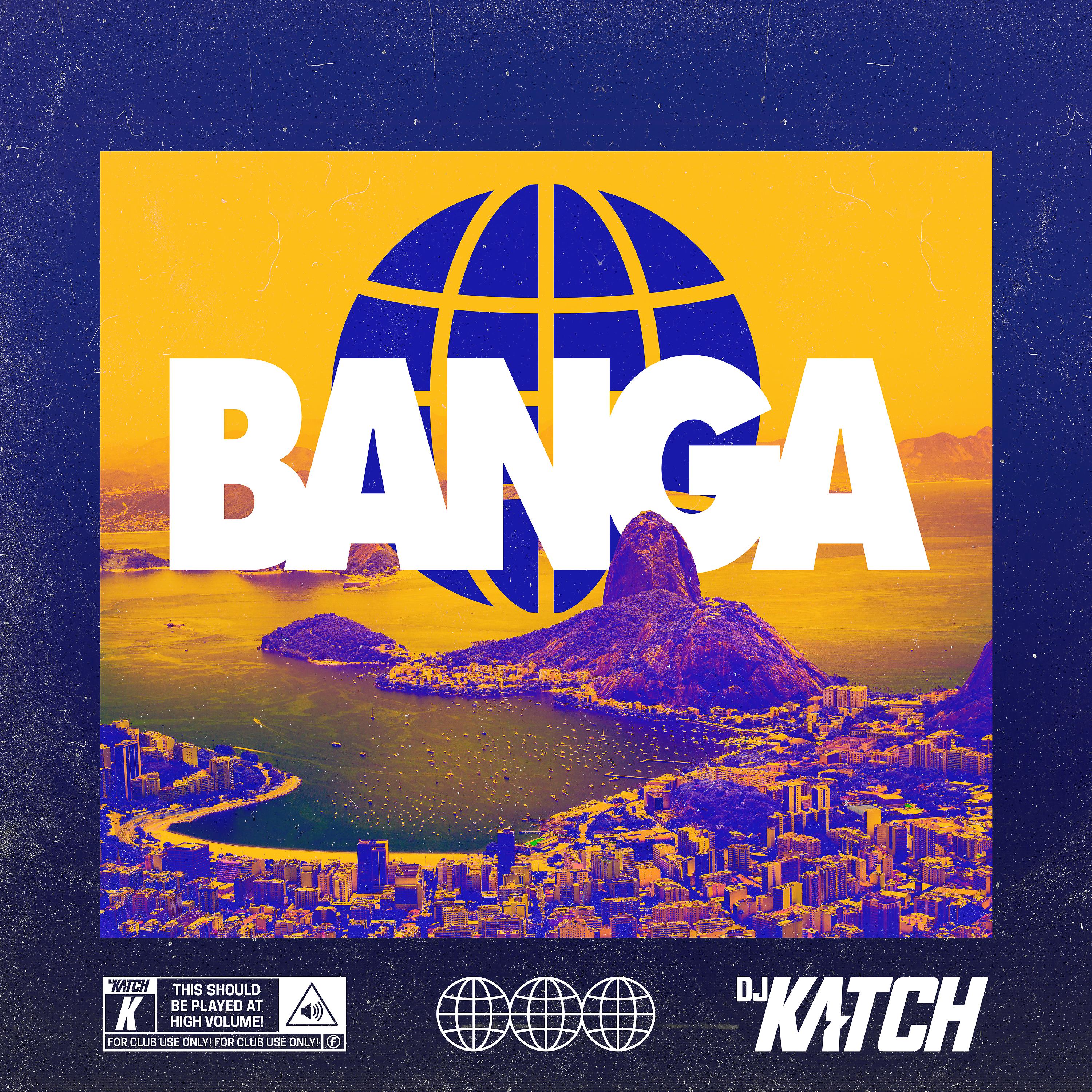 Постер альбома Banga