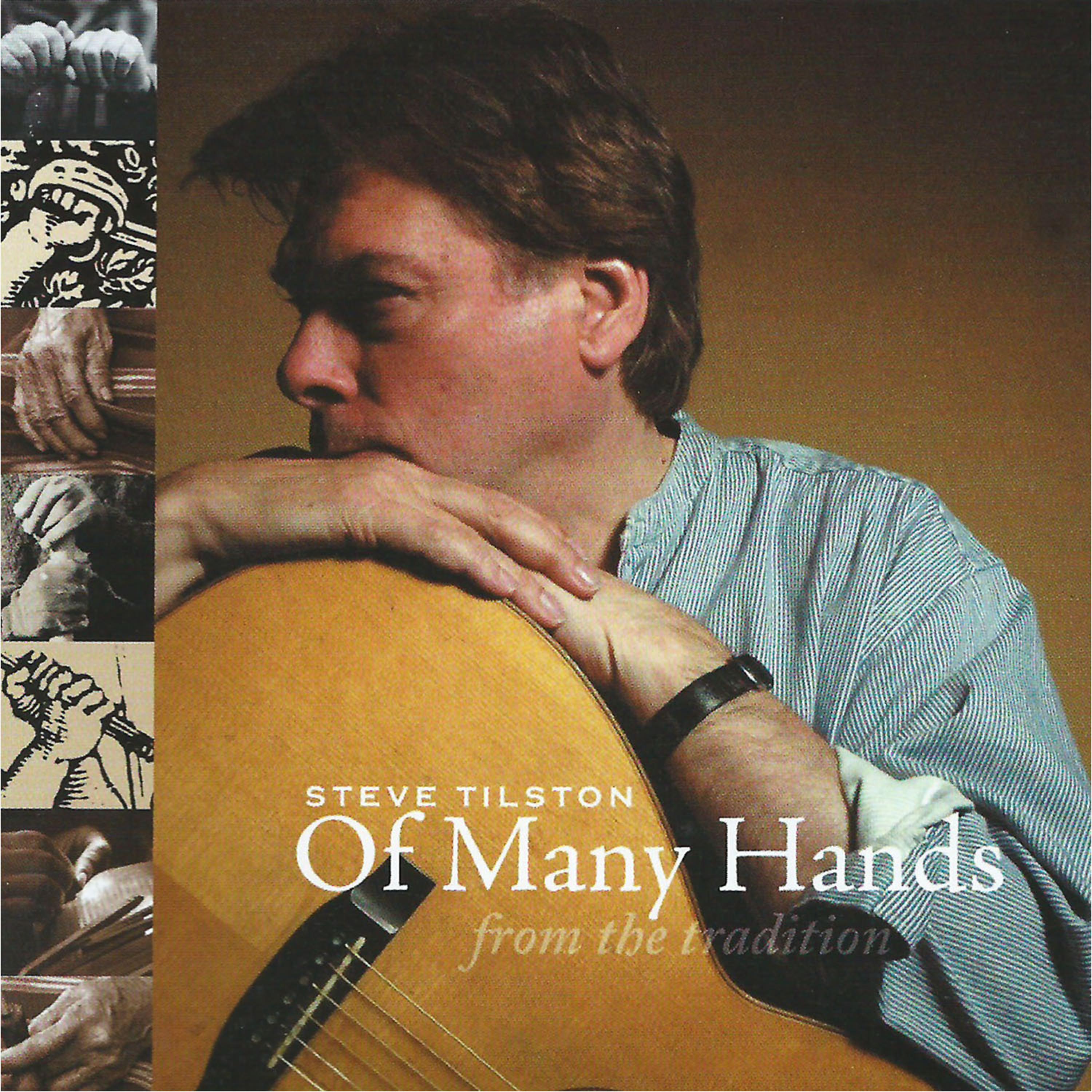 Постер альбома Of Many Hands