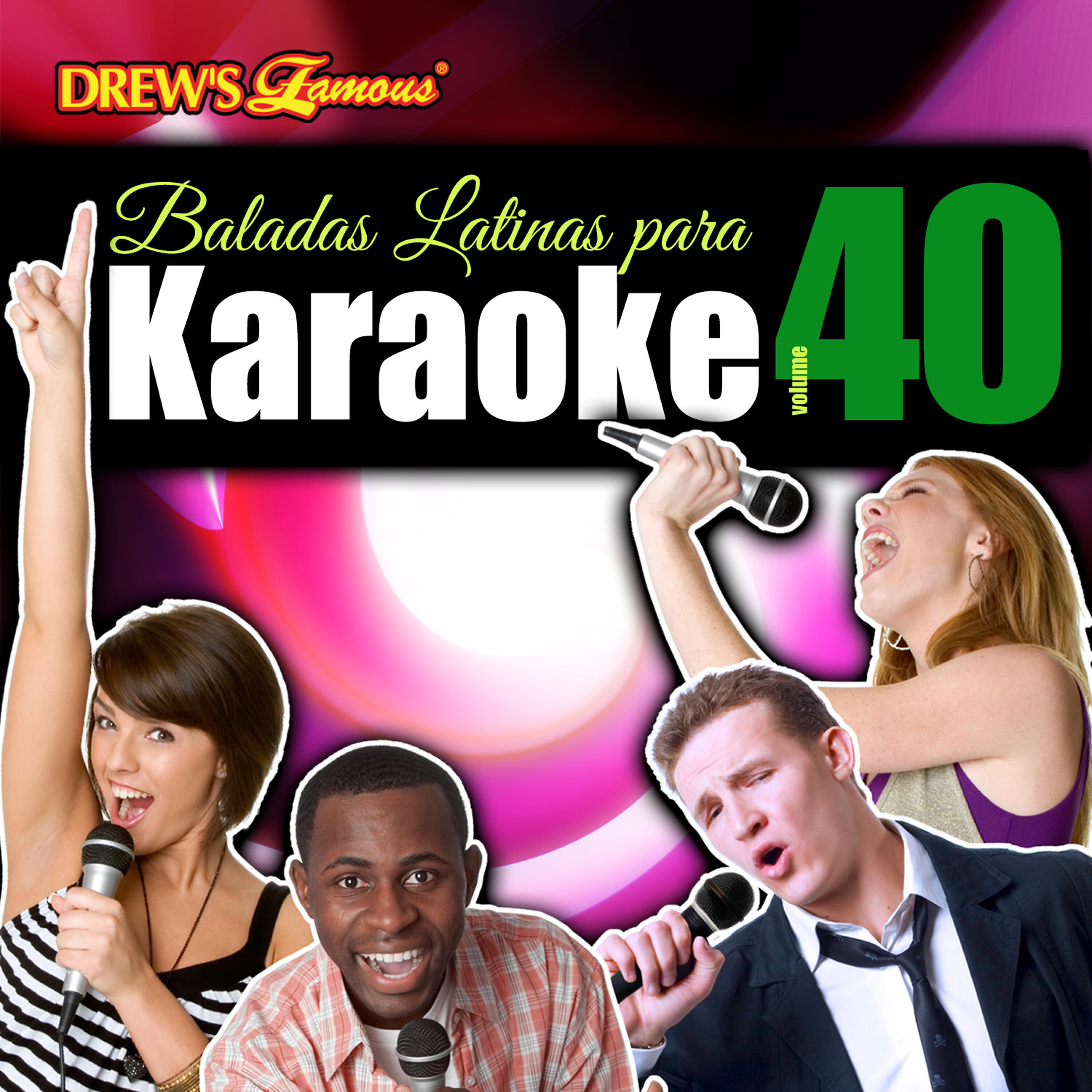 The Hit Crew - Sixteen Tons (Karaoke Version)