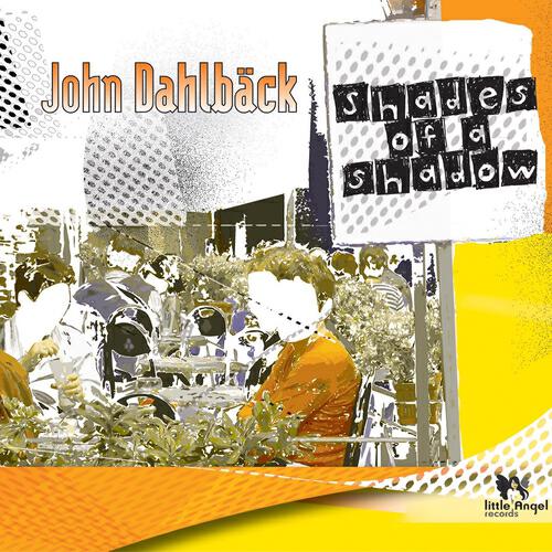 John Dahlback - Manage