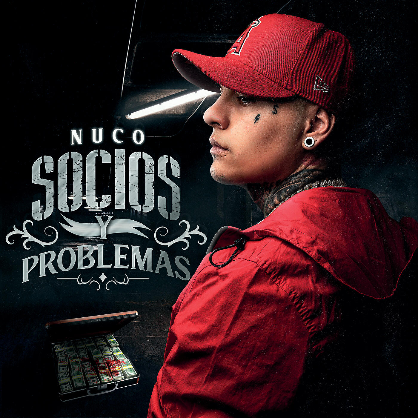 Nuco - Socios Y Problemas